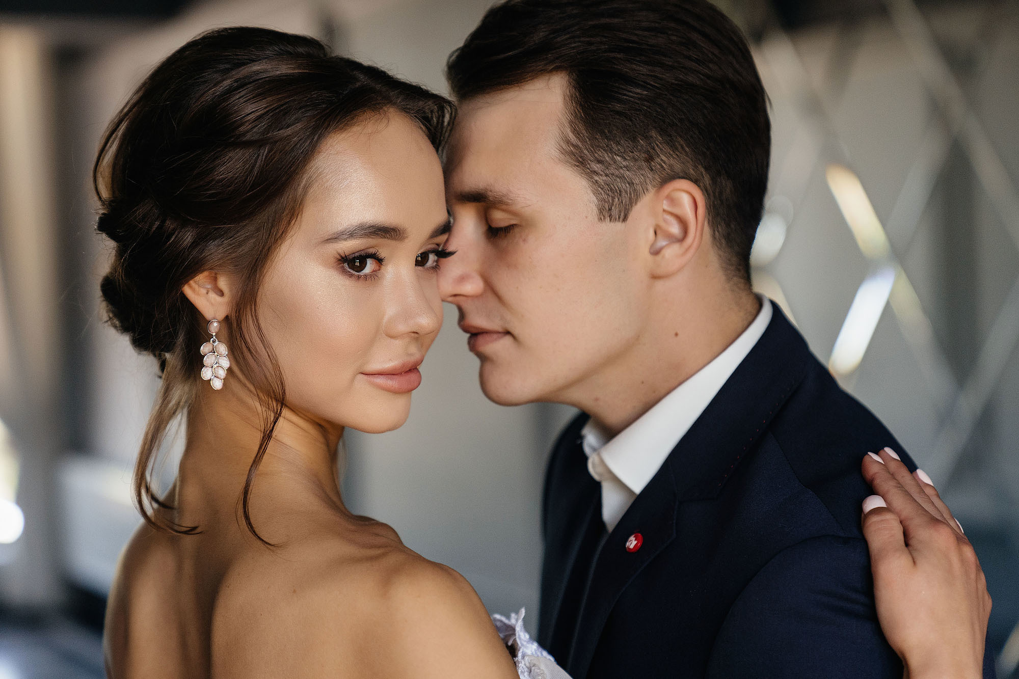 Max & Julia. Фотограф Ян Сылка