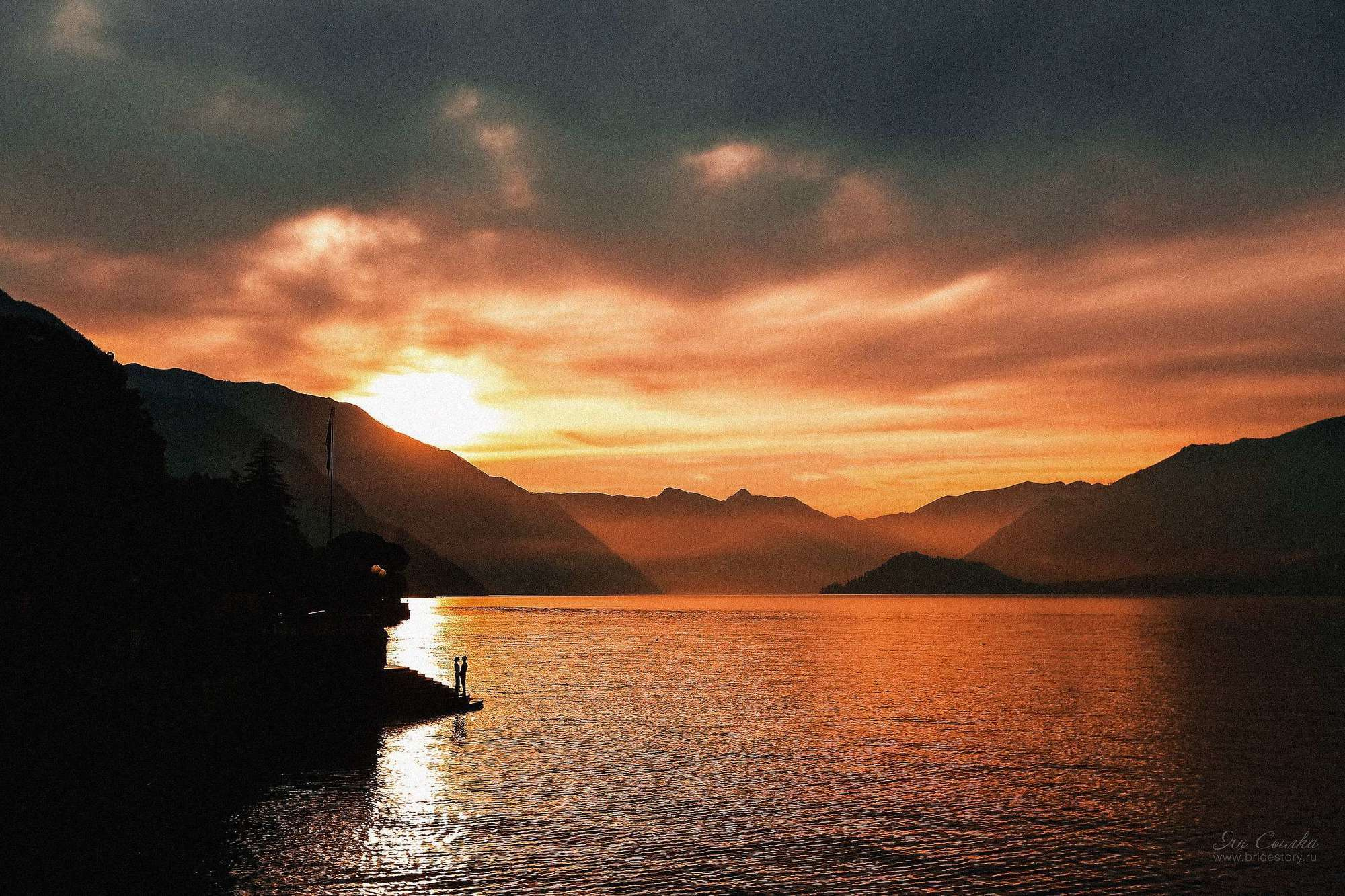 Highlights. Фотограф Ян Сылка