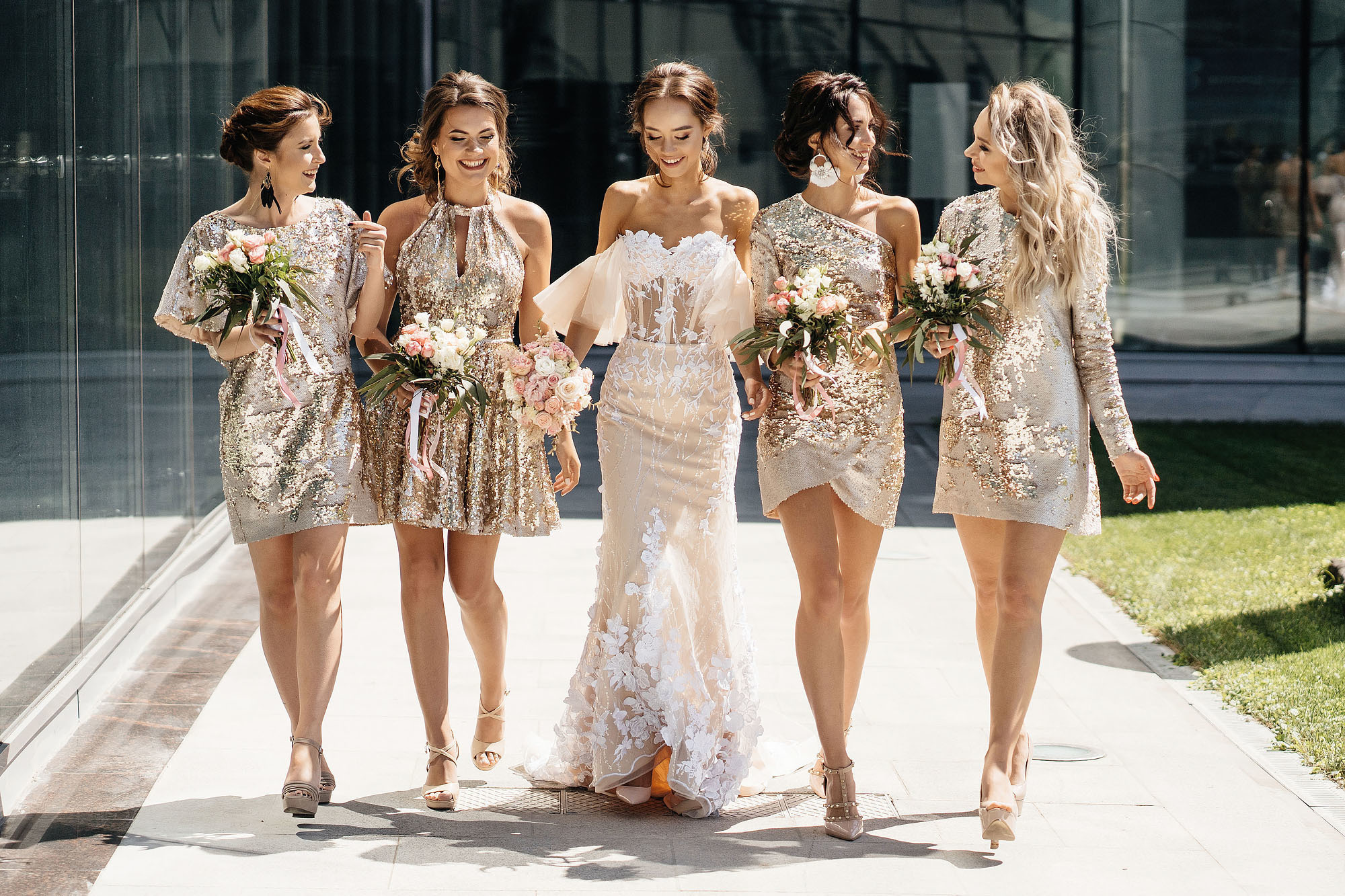 Max & Julia. Фотограф Ян Сылка