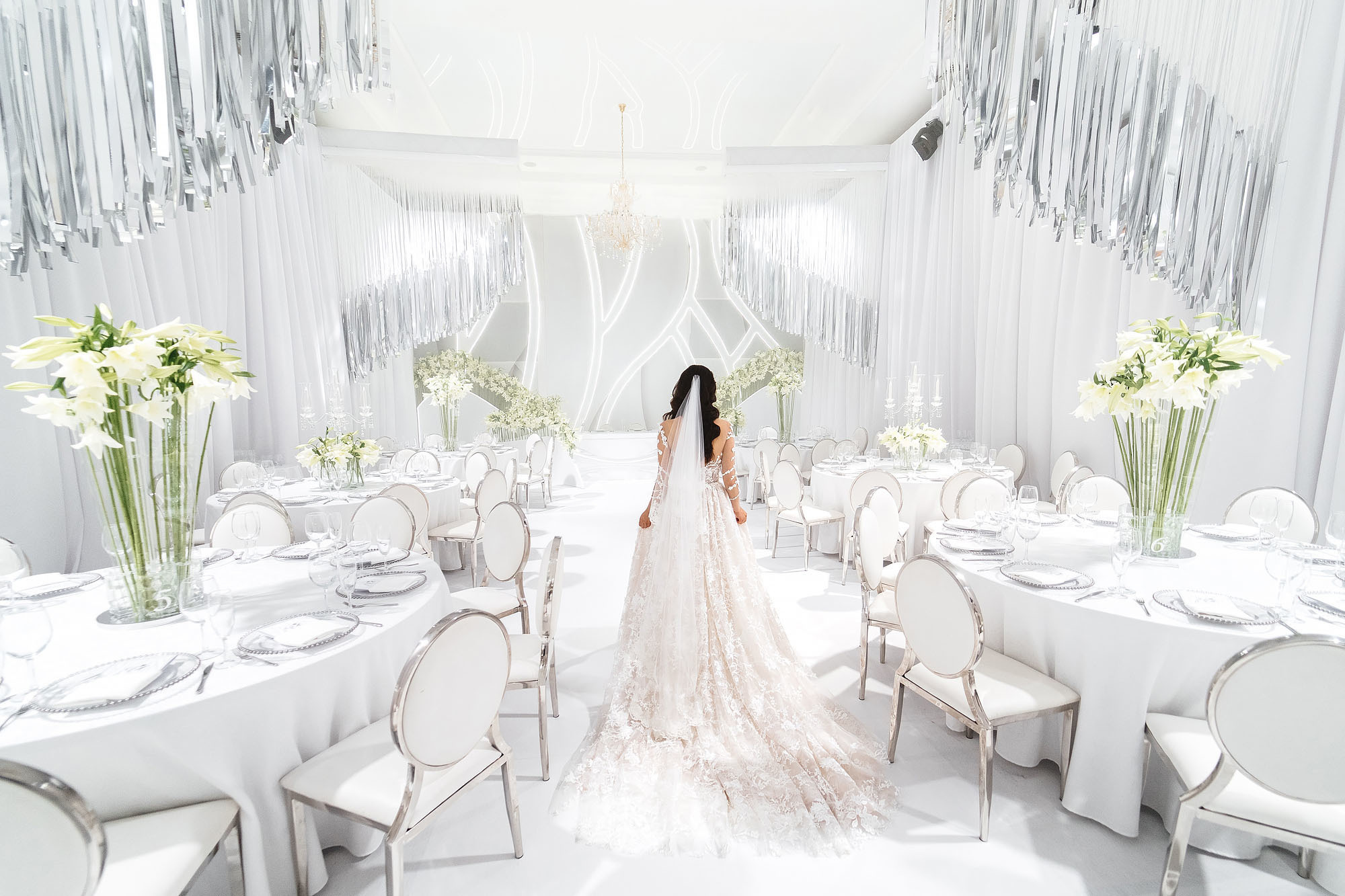 Vladimir & Lilia. Фотограф Ян Сылка