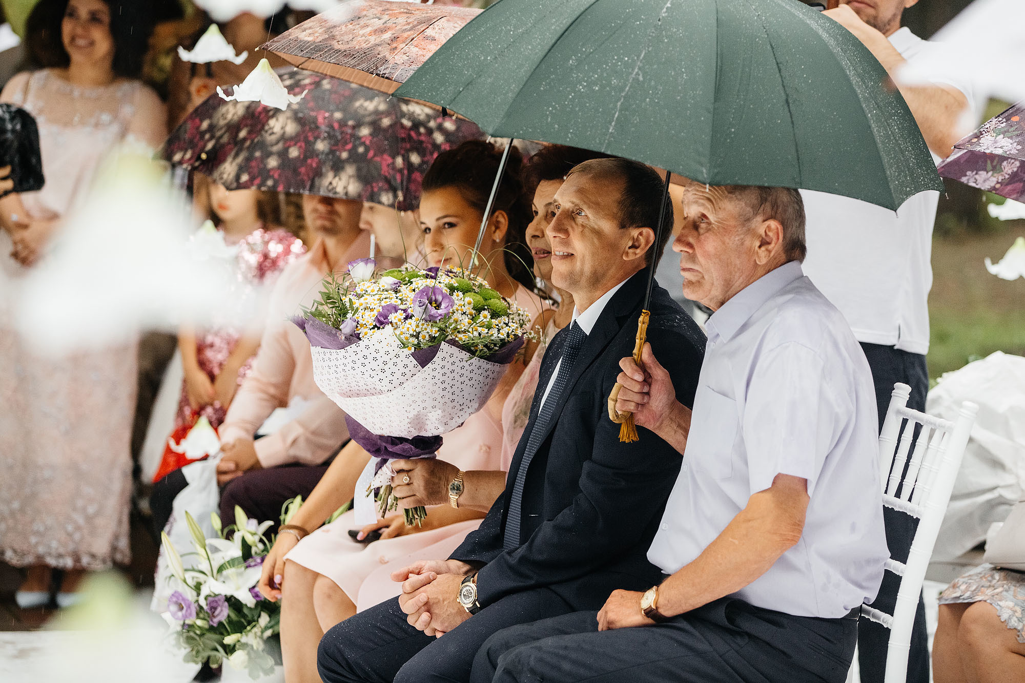 Vladimir & Lilia. Фотограф Ян Сылка