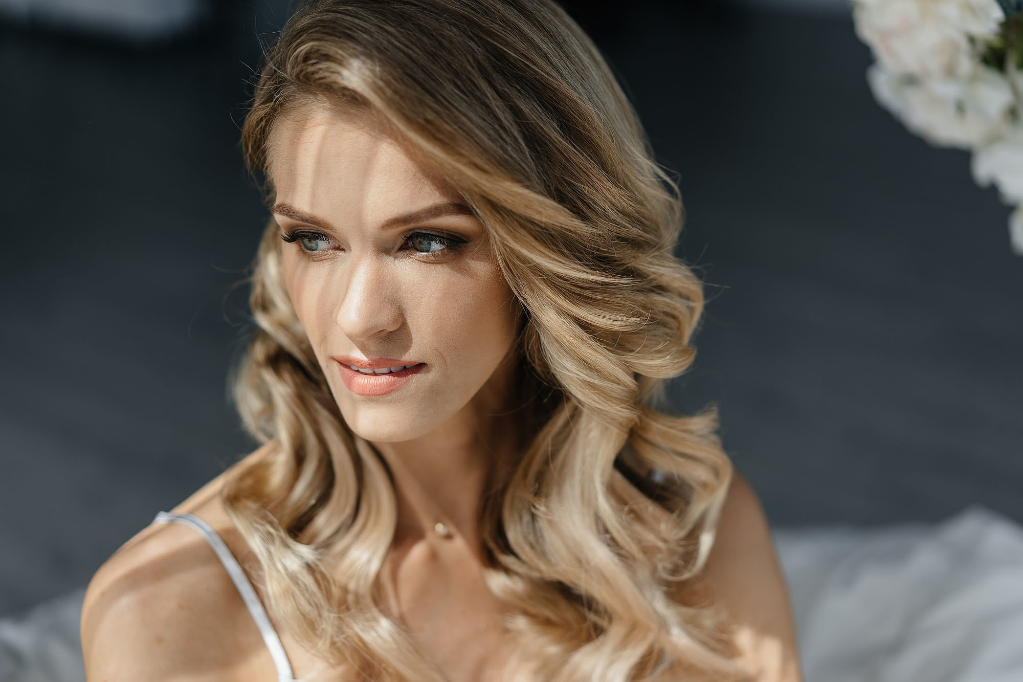 Slava & Natali. Фотограф Ян Сылка