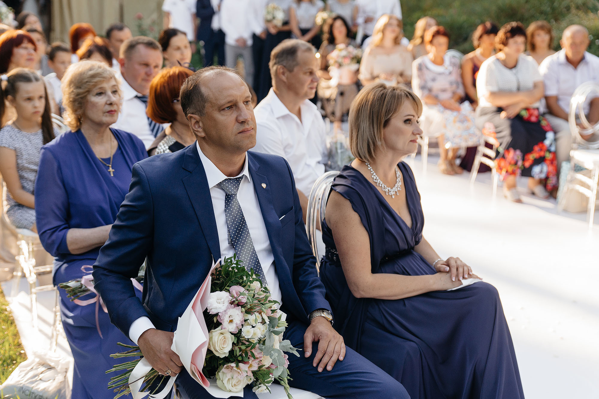 Slava & Natali. Фотограф Ян Сылка