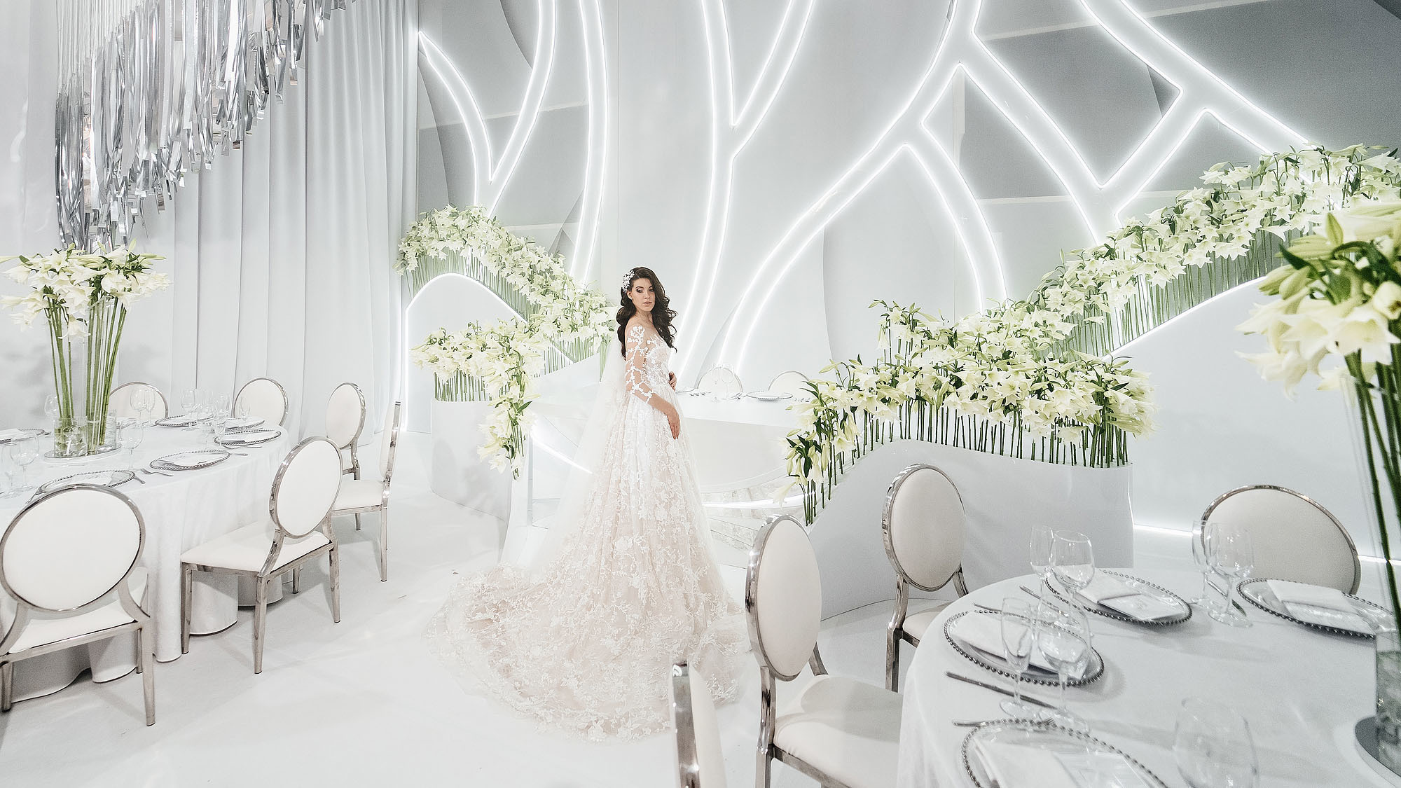 Vladimir & Lilia. Фотограф Ян Сылка