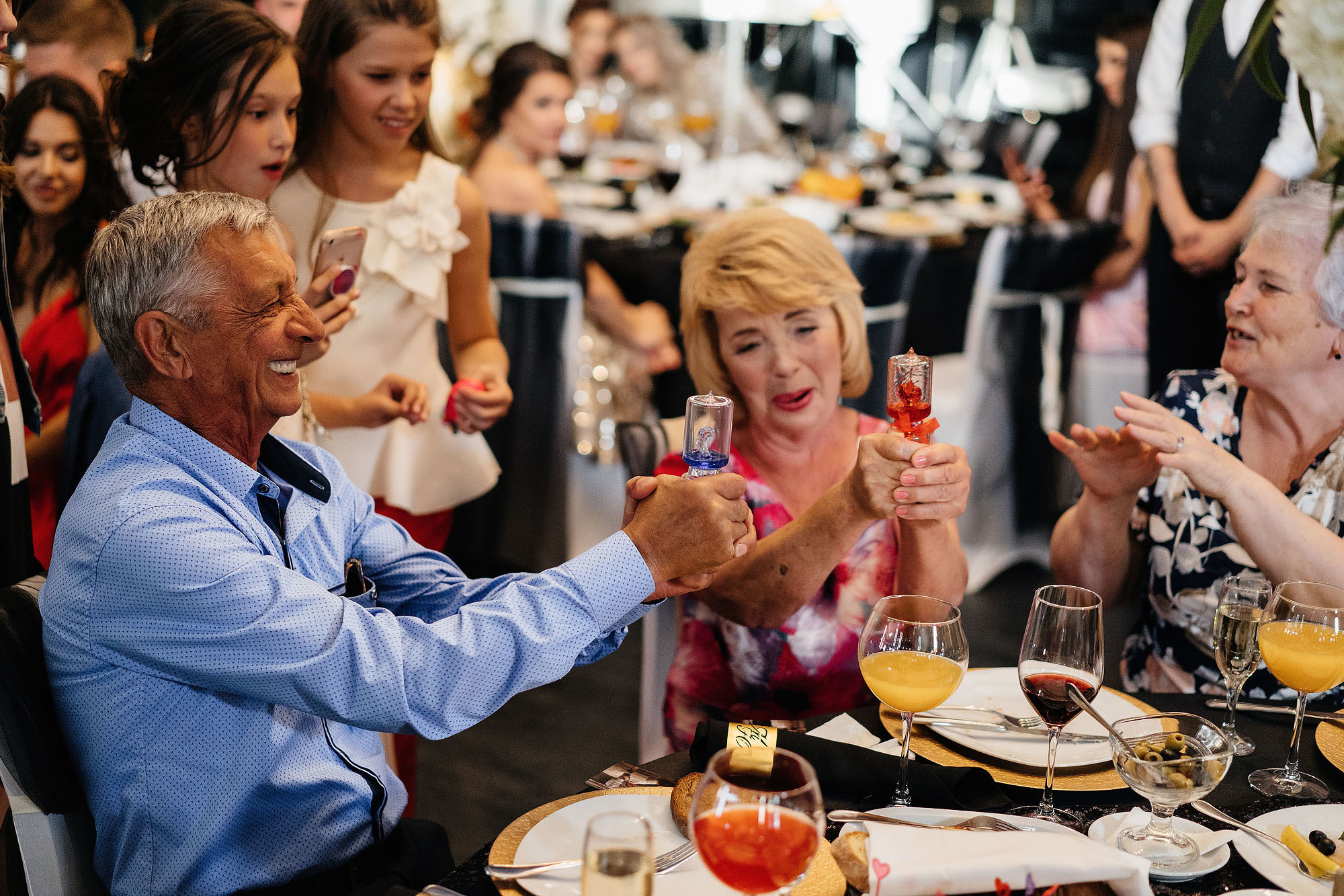 Max & Julia. Фотограф Ян Сылка