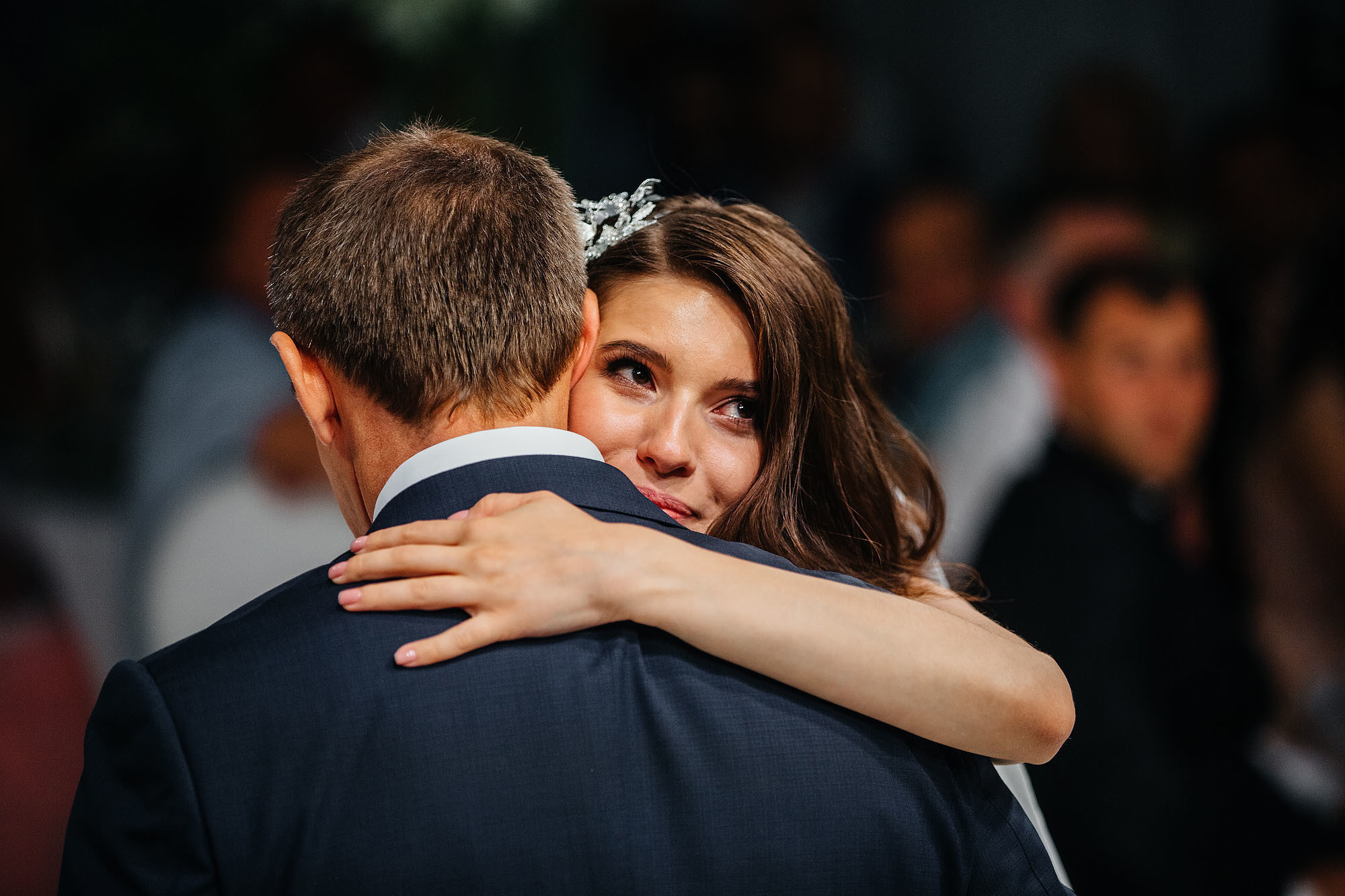 Vladimir & Lilia. Фотограф Ян Сылка