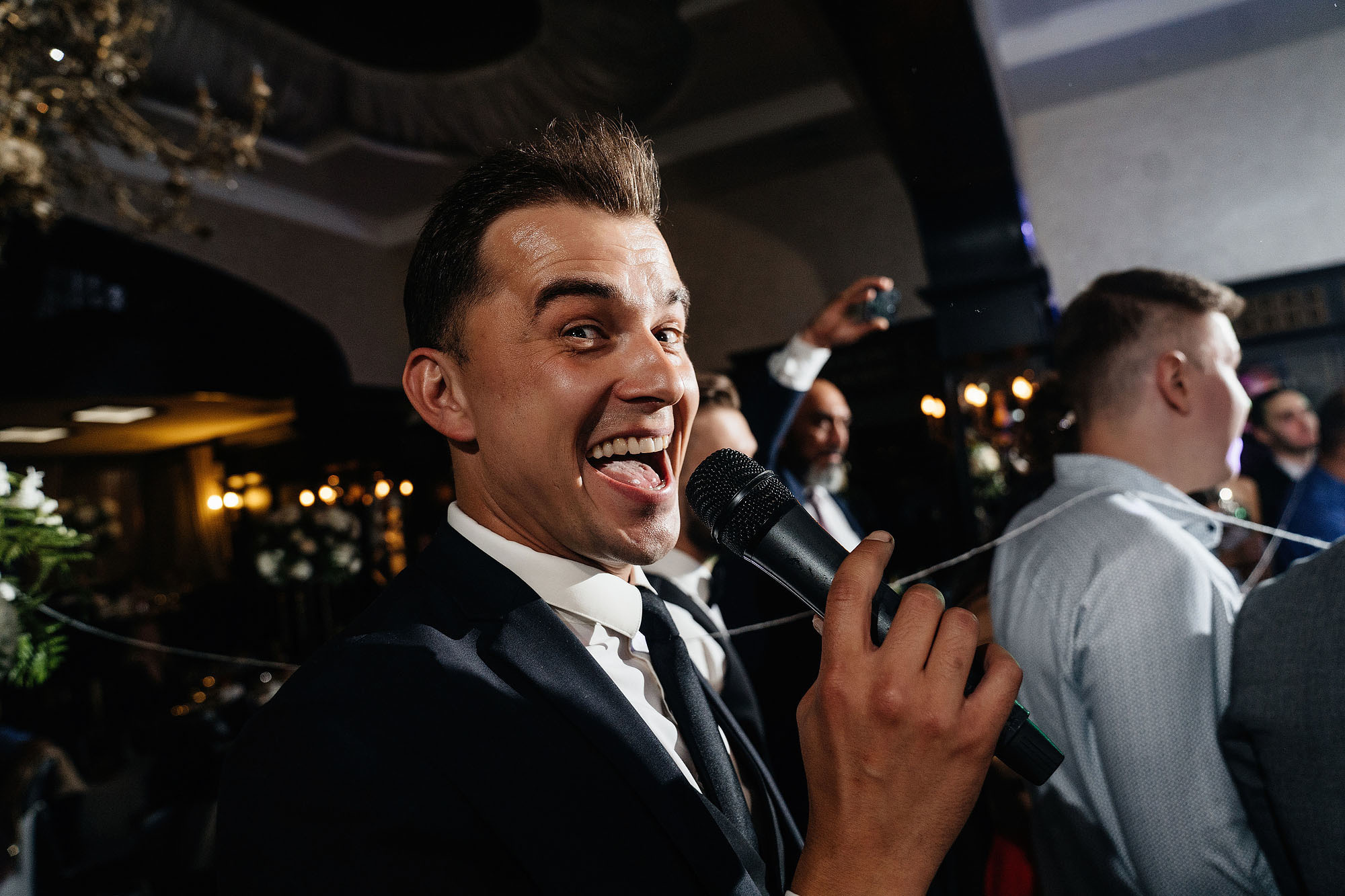 Max & Julia. Фотограф Ян Сылка