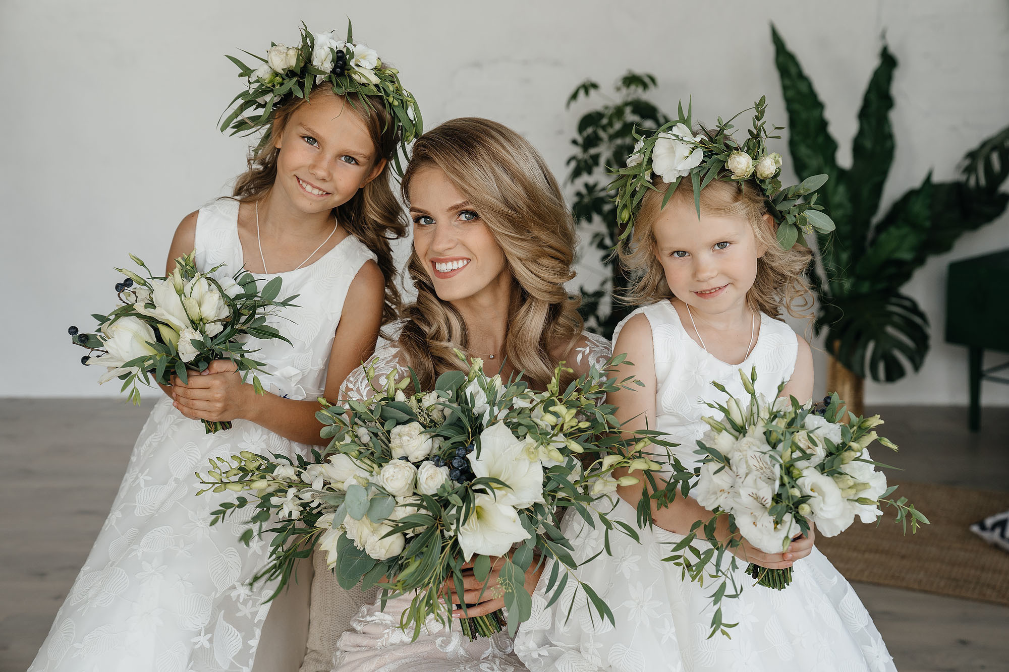 Slava & Natali. Фотограф Ян Сылка
