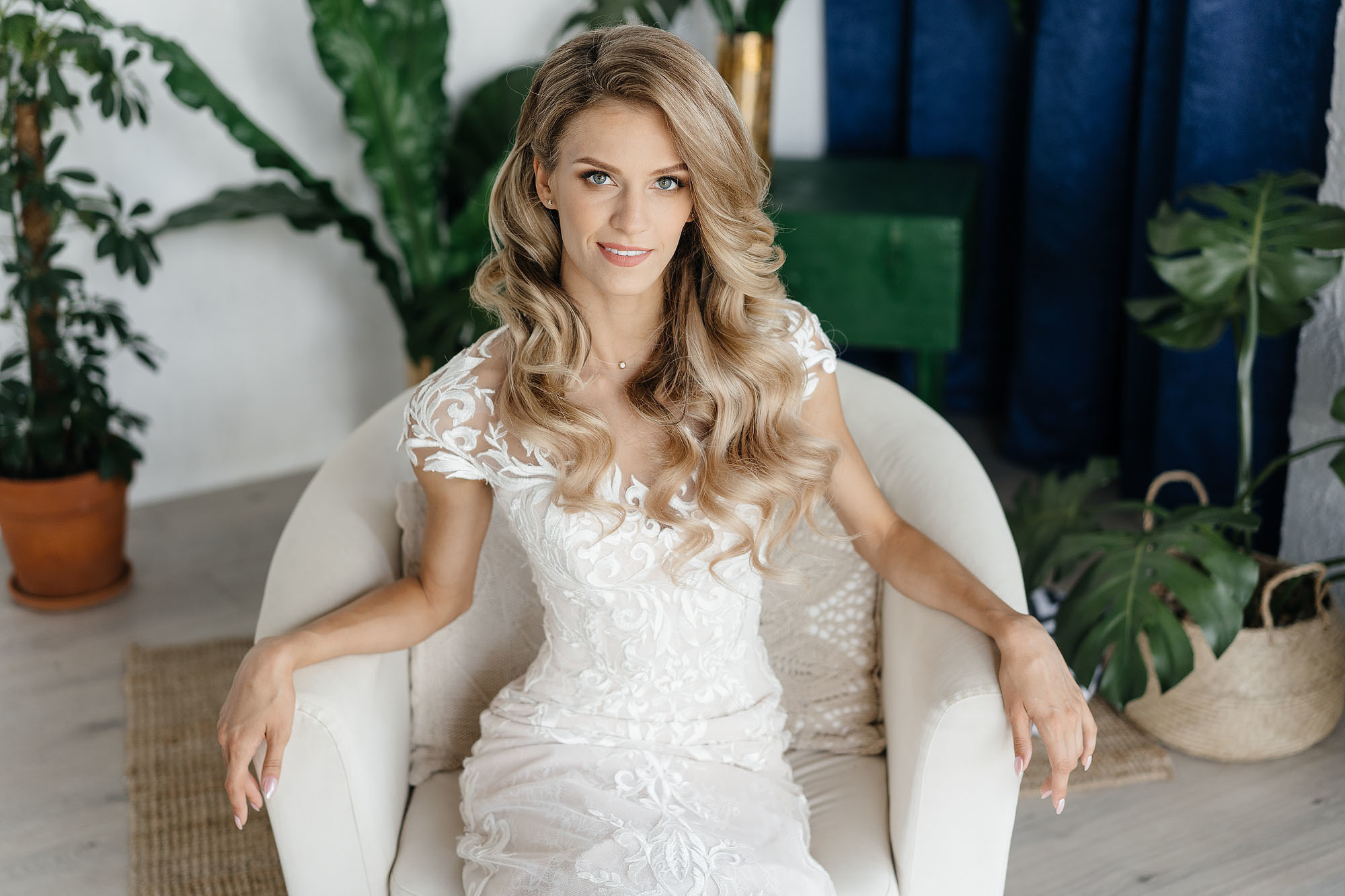 Slava & Natali. Фотограф Ян Сылка