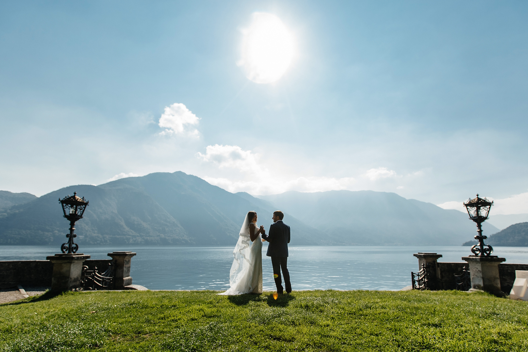 Max & Olga. Свадебный и портретный фотограф Ян Сылка