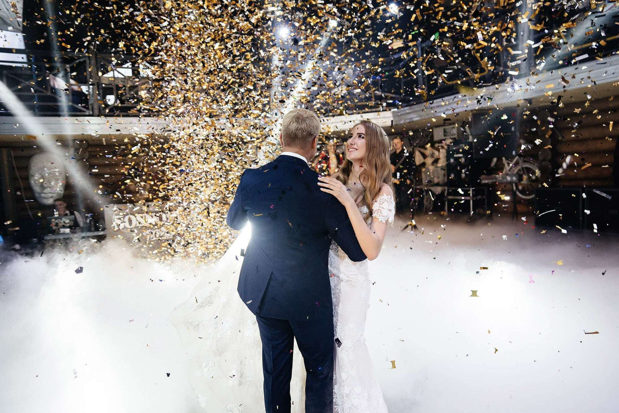 Slava & Kate. Фотограф Ян Сылка