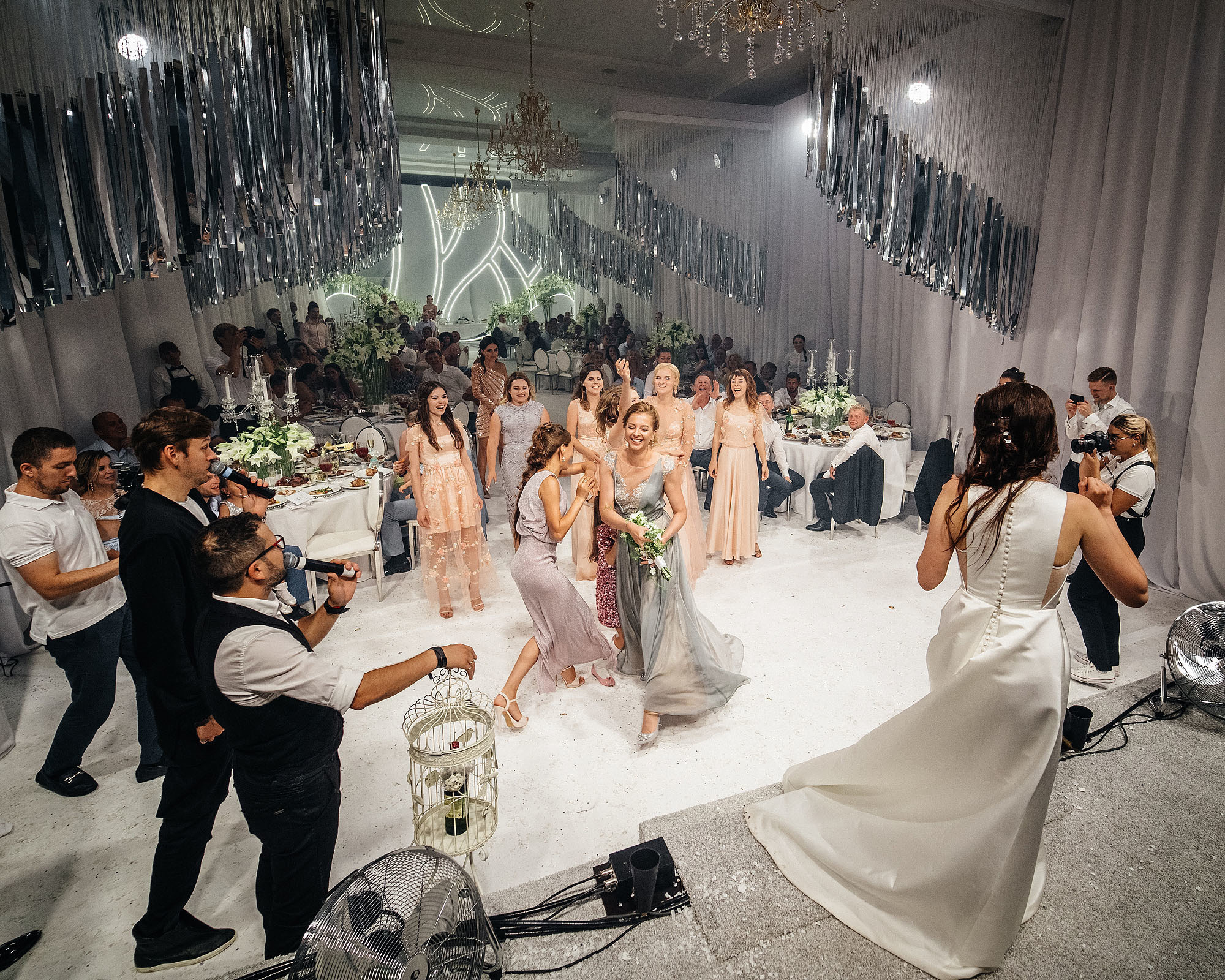 Vladimir & Lilia. Фотограф Ян Сылка