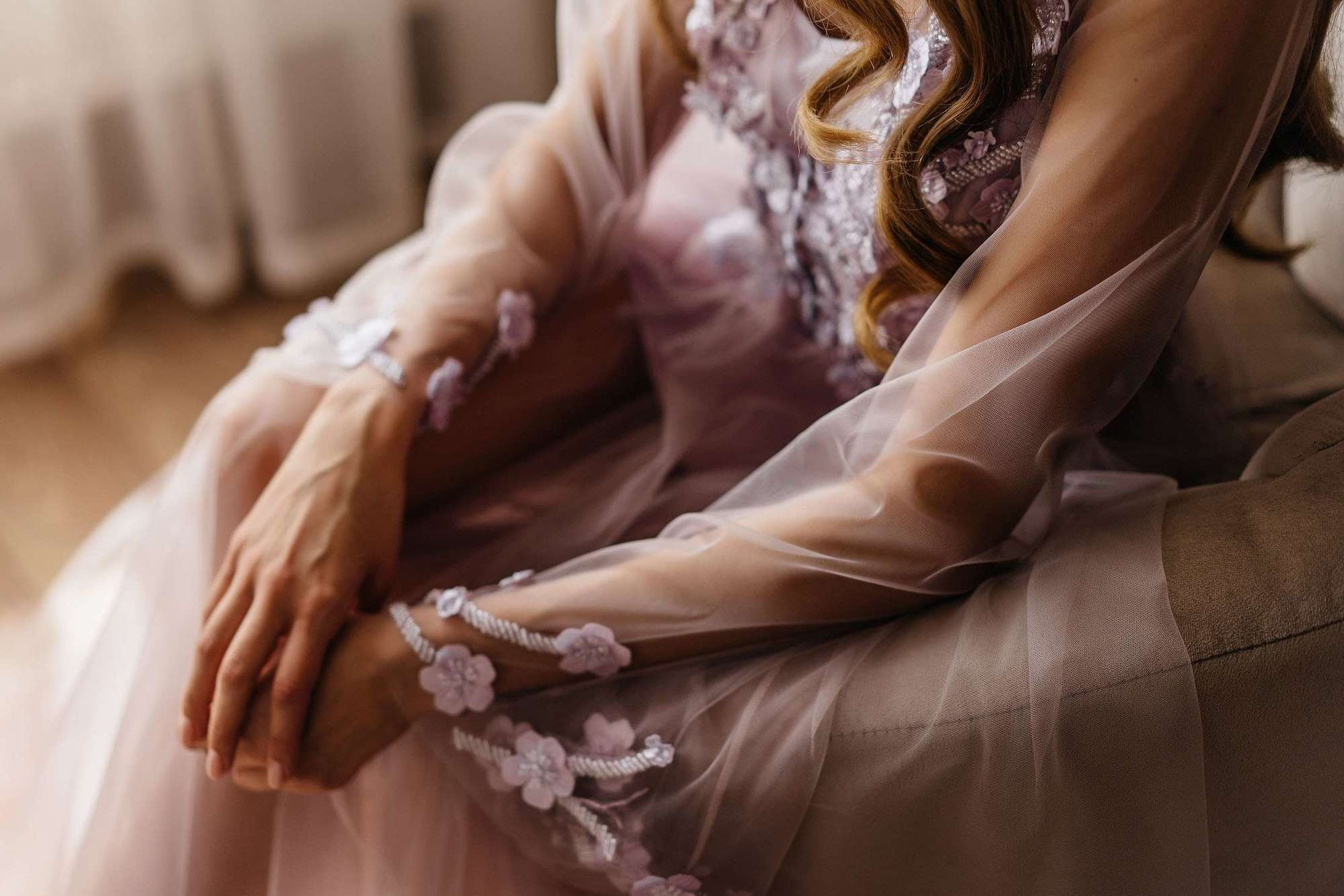 Slava & Kate. Фотограф Ян Сылка