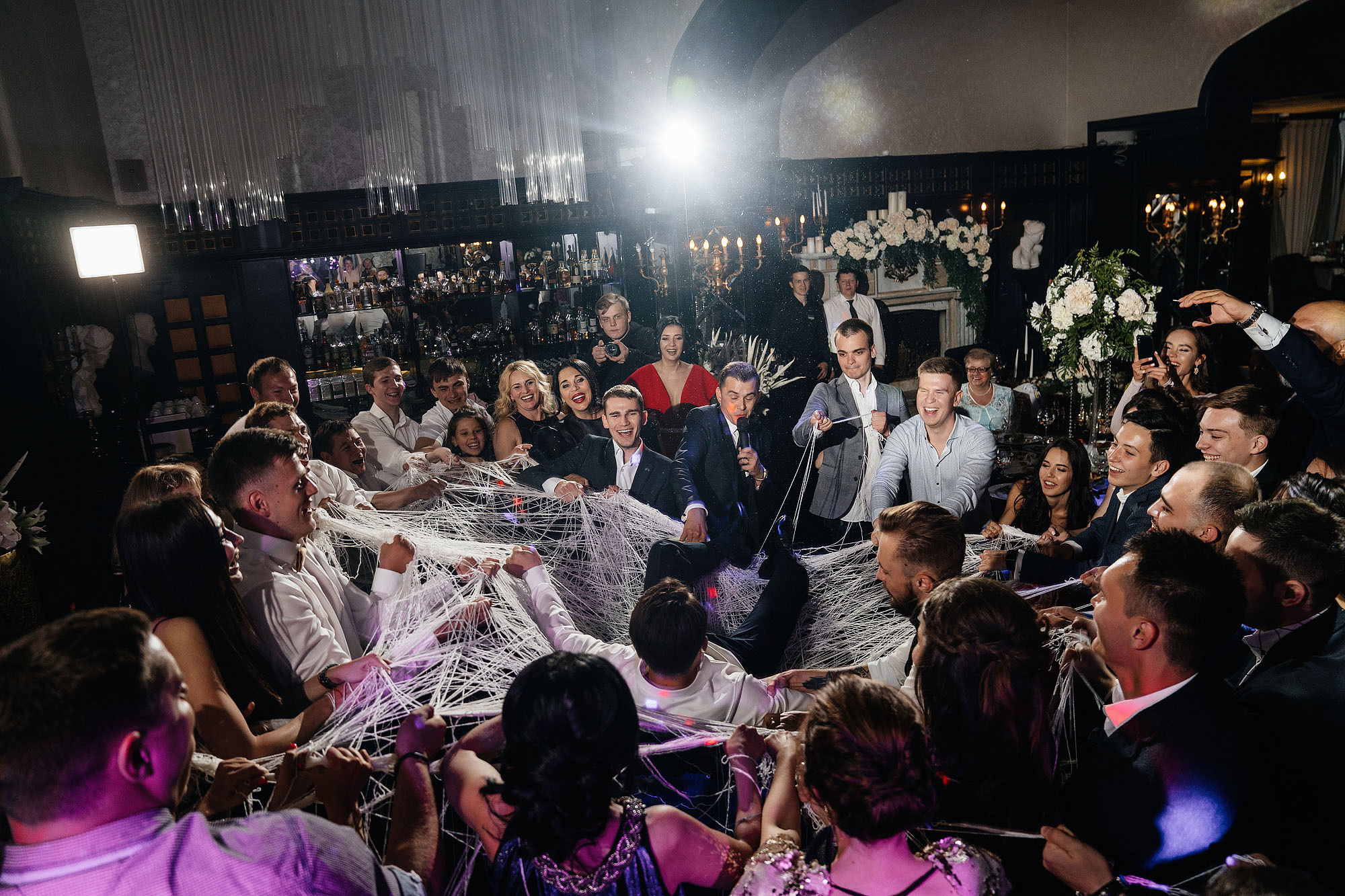 Max & Julia. Фотограф Ян Сылка