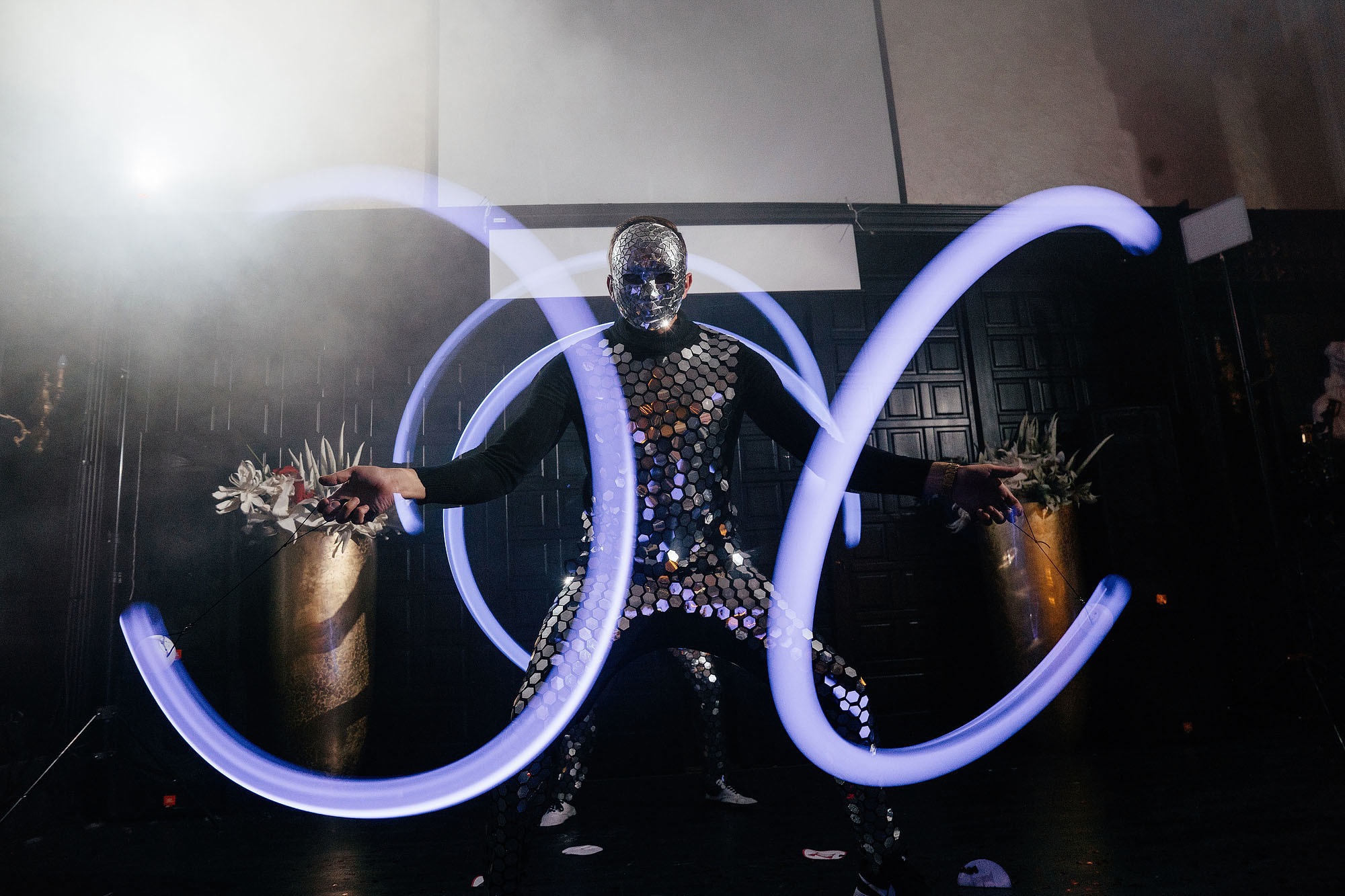 Max & Julia. Фотограф Ян Сылка