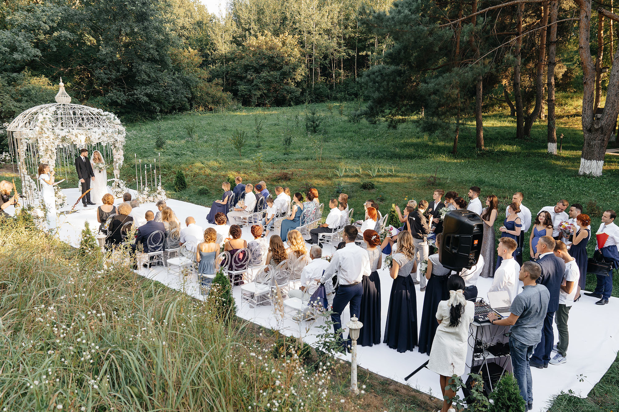 Slava & Natali. Фотограф Ян Сылка
