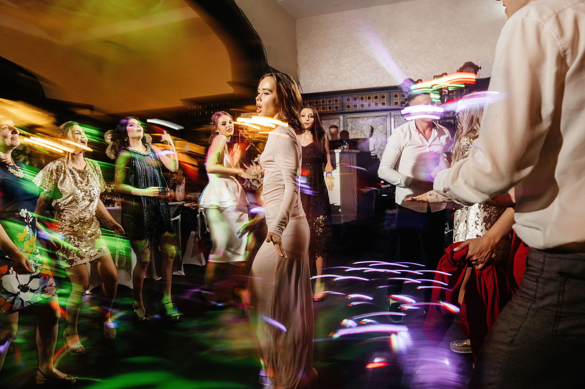 Max & Julia. Фотограф Ян Сылка