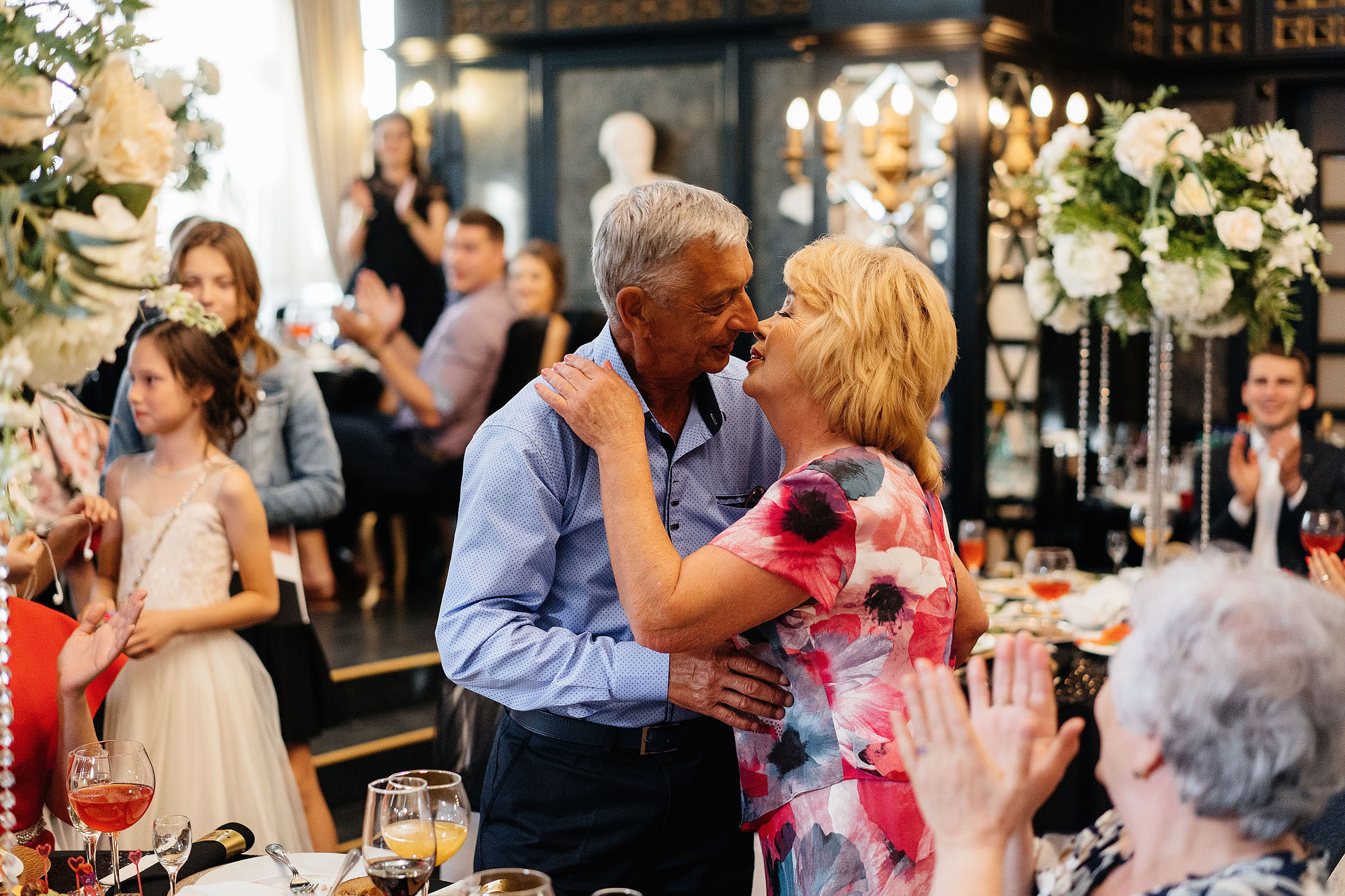 Max & Julia. Фотограф Ян Сылка