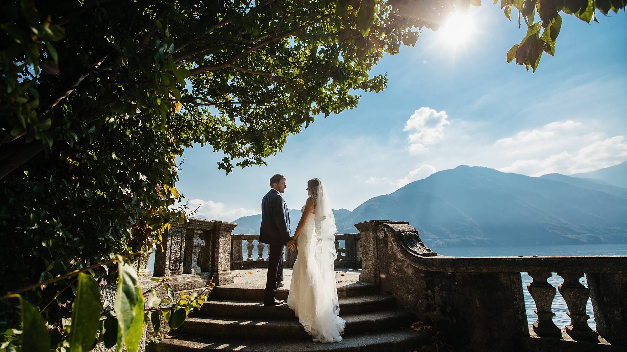 Max & Olga. Свадебный и портретный фотограф Ян Сылка