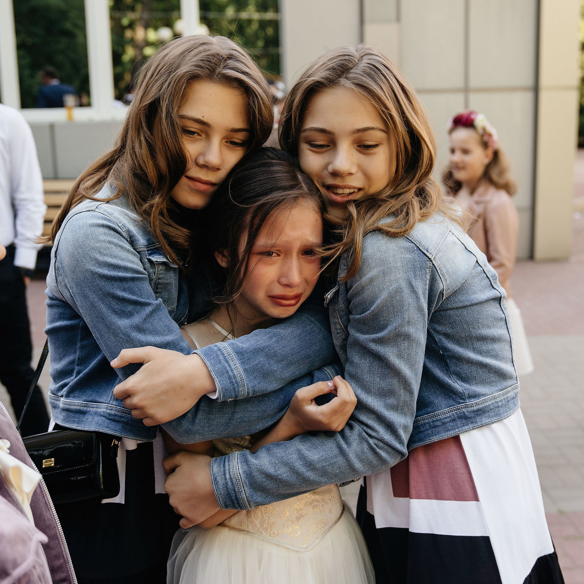 Max & Julia. Фотограф Ян Сылка