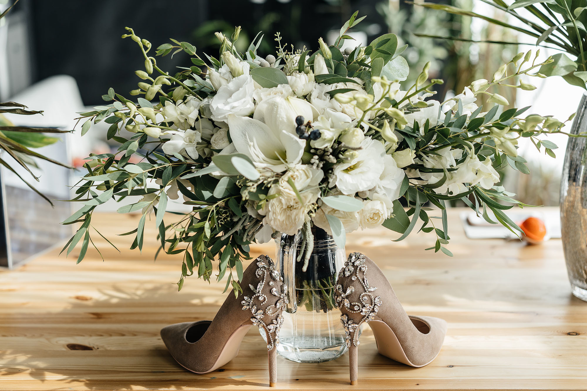 Slava & Natali. Фотограф Ян Сылка