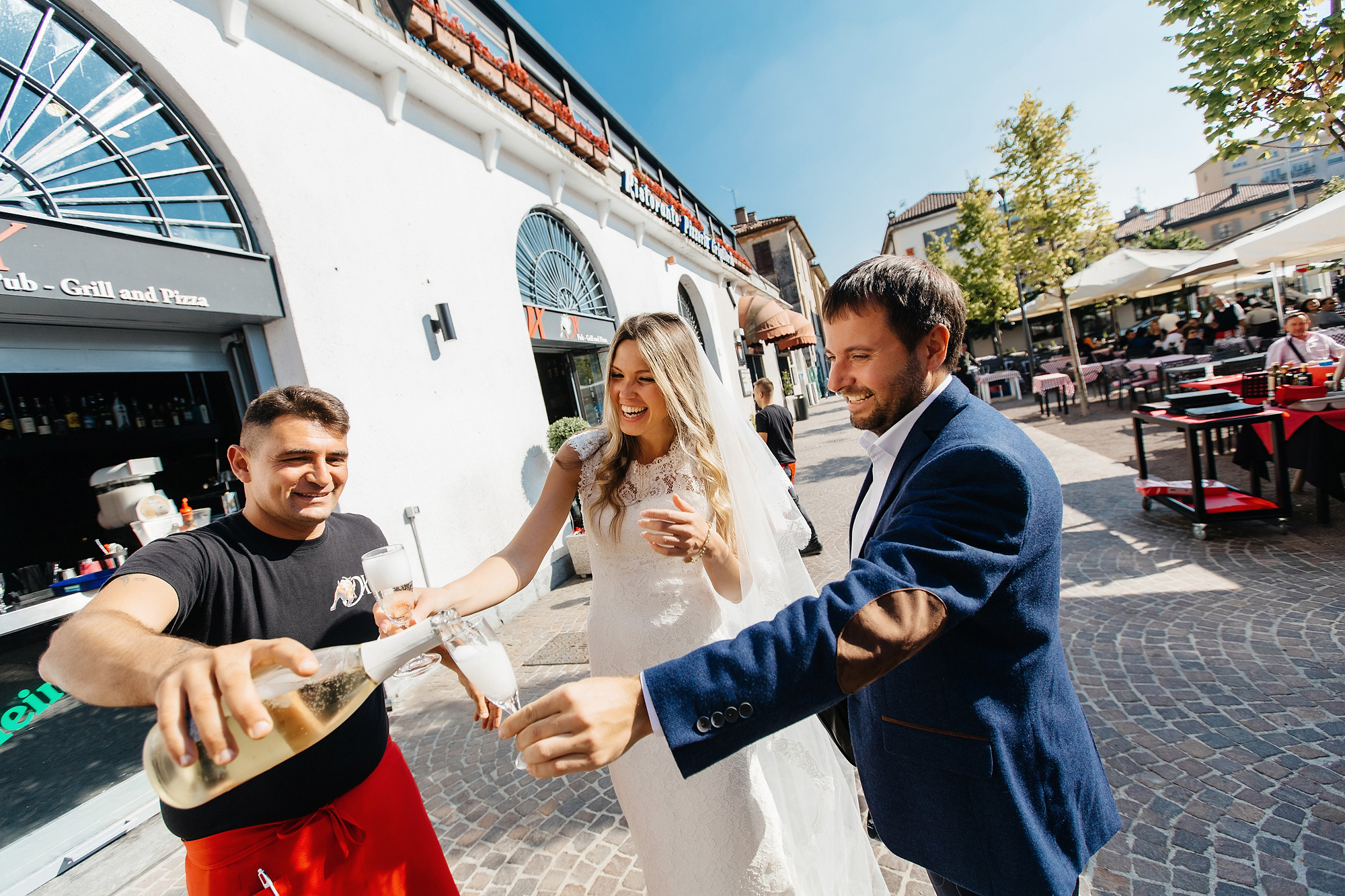 Max & Olga. Свадебный и портретный фотограф Ян Сылка