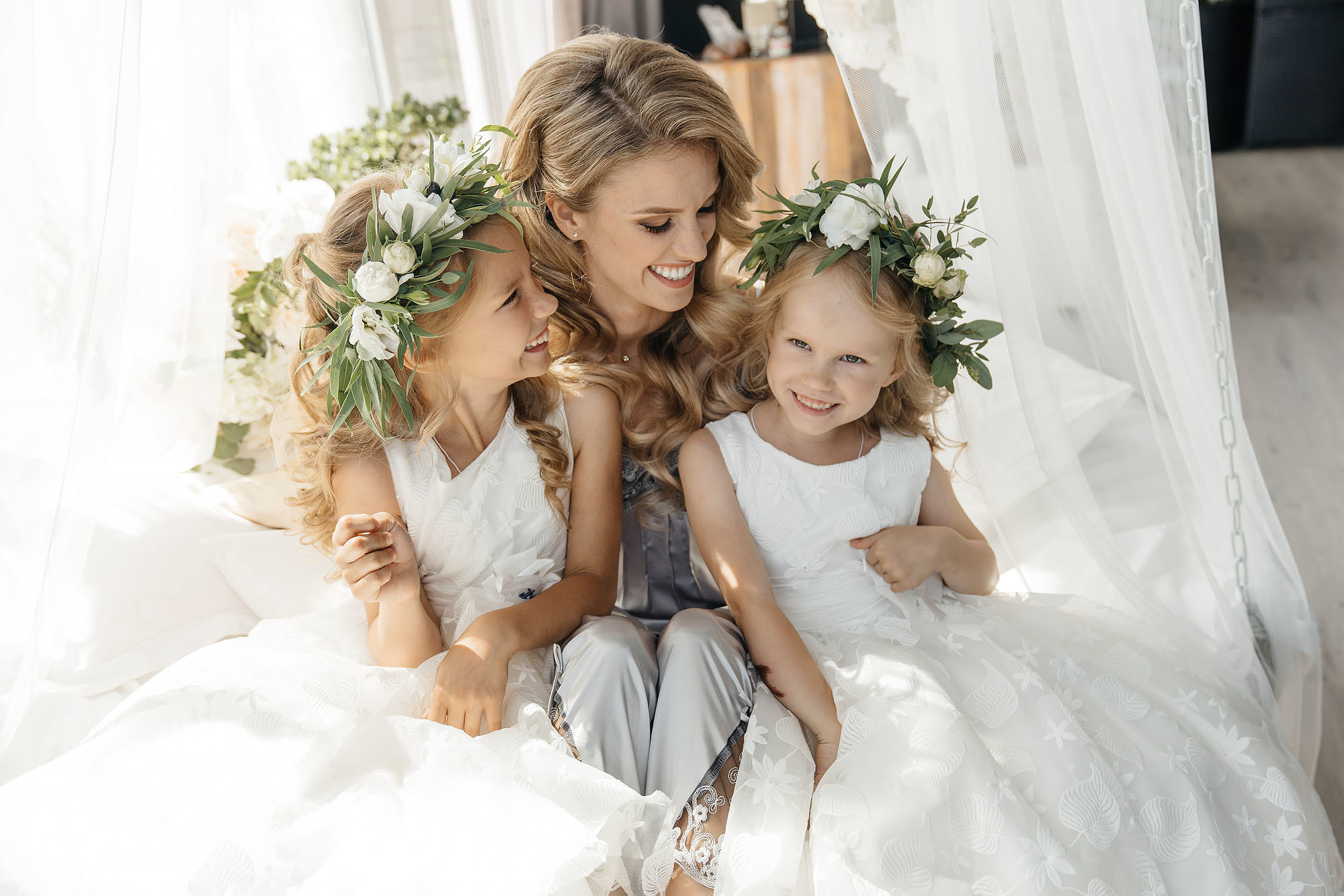 Slava & Natali. Фотограф Ян Сылка