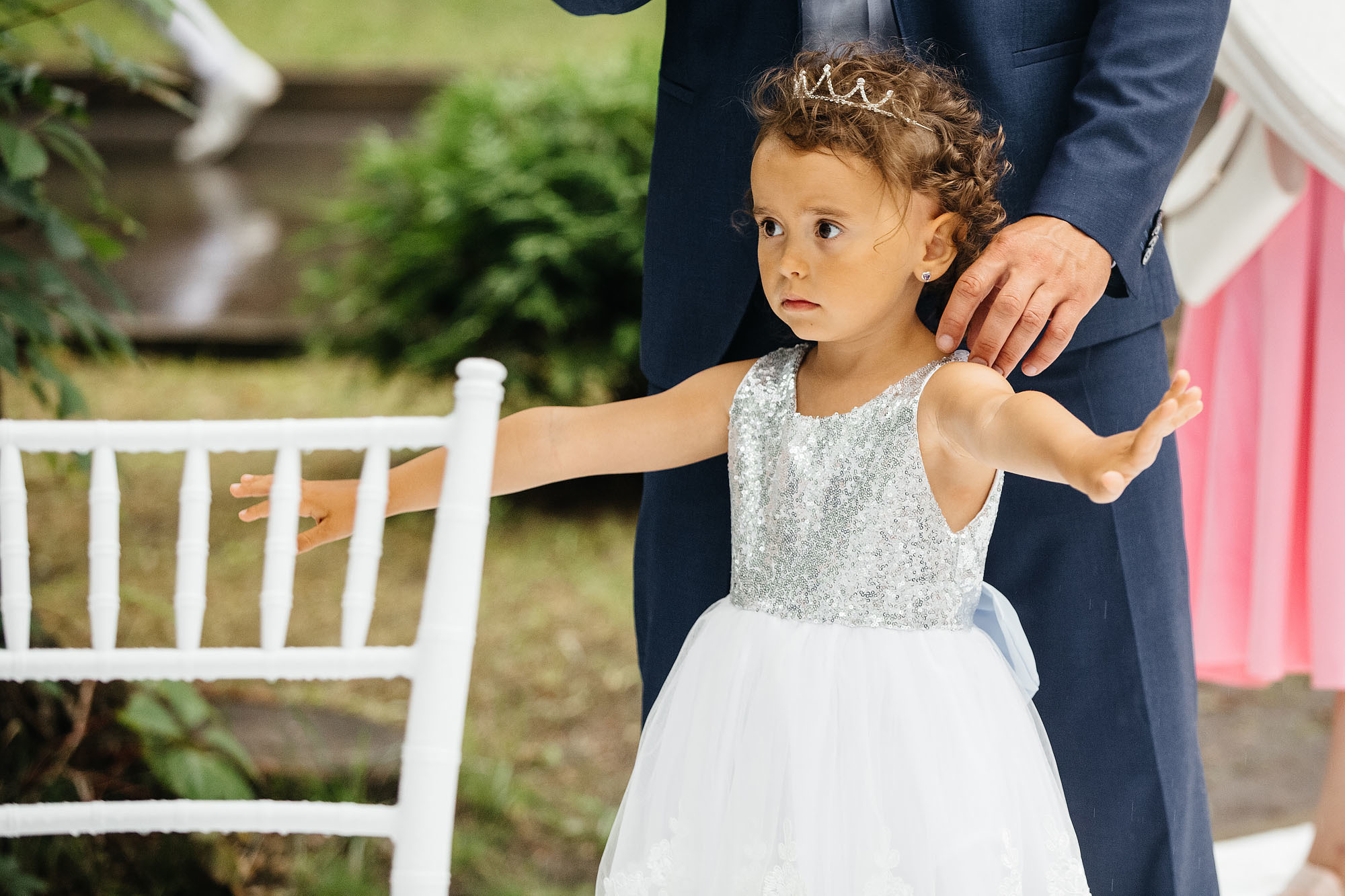 Vladimir & Lilia. Фотограф Ян Сылка