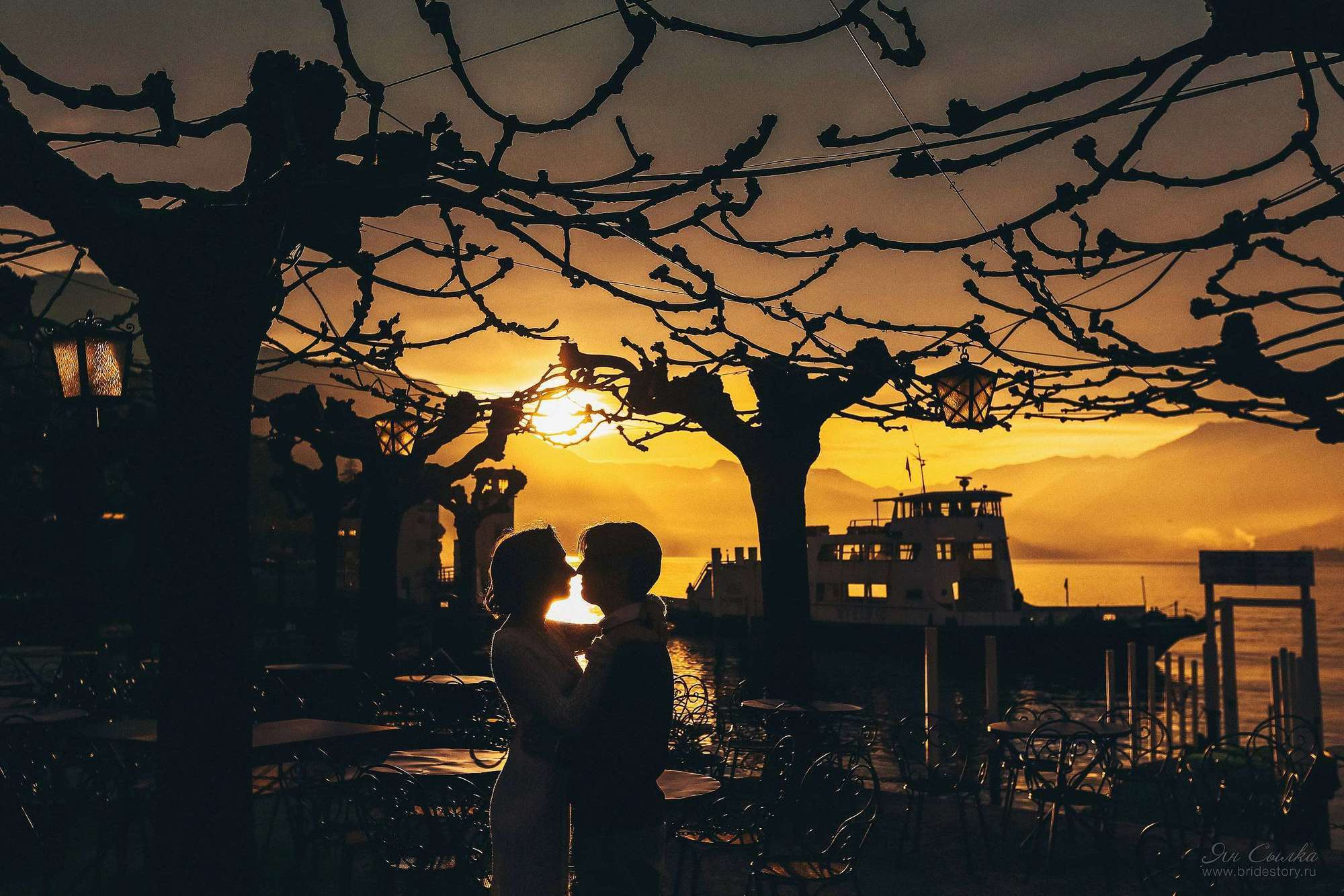 Highlights. Фотограф Ян Сылка