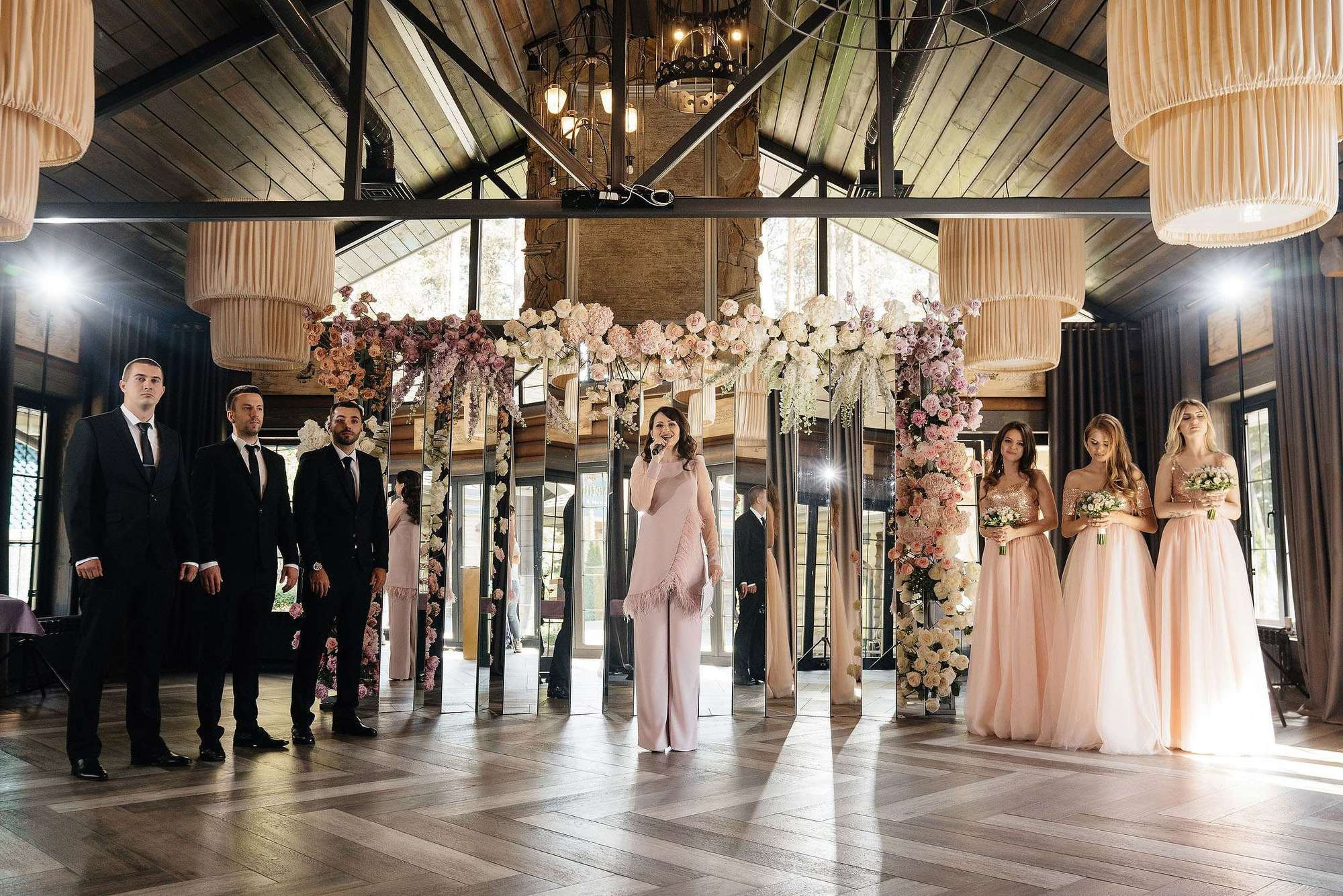 Slava & Kate. Фотограф Ян Сылка