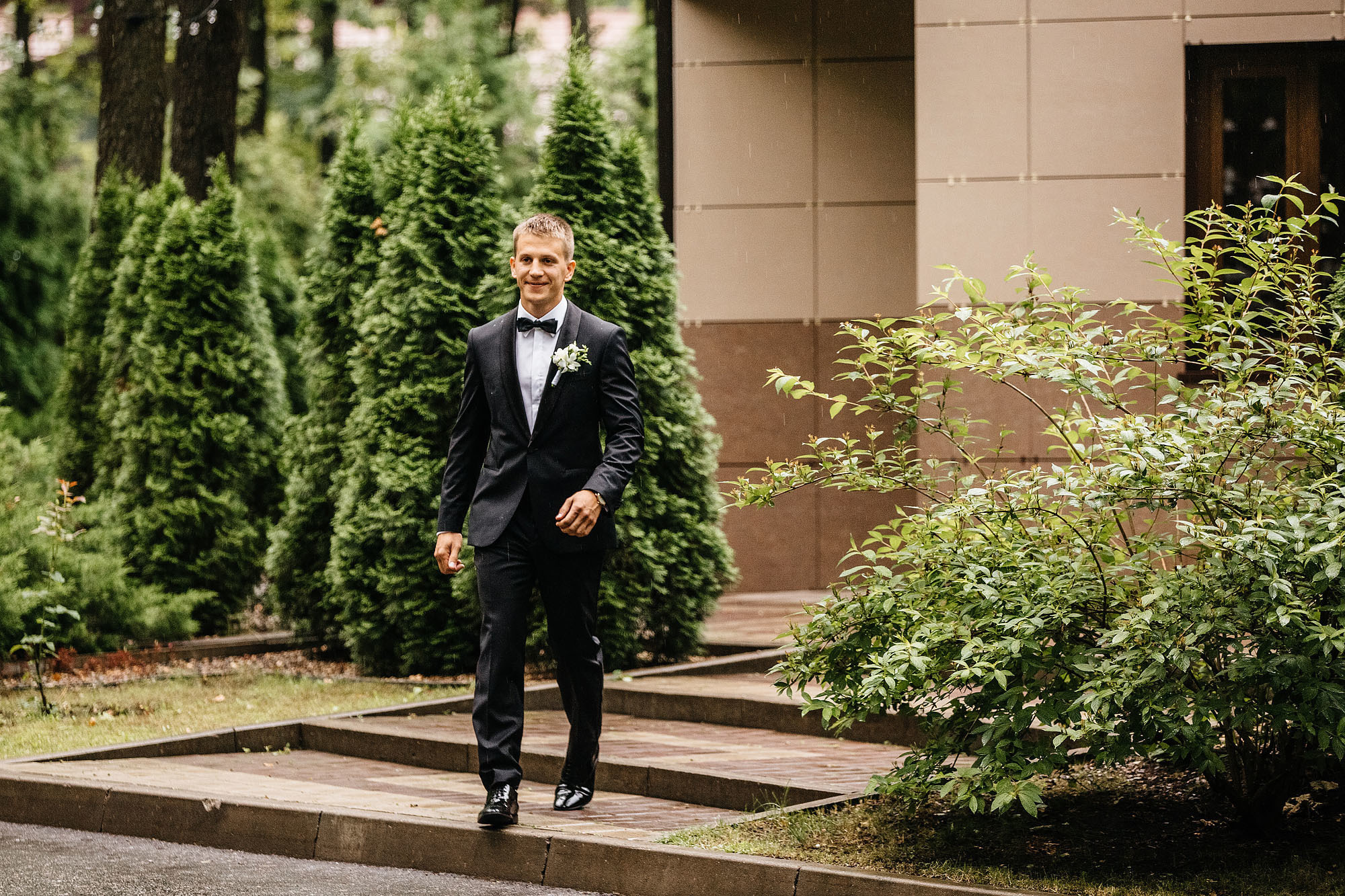 Vladimir & Lilia. Фотограф Ян Сылка