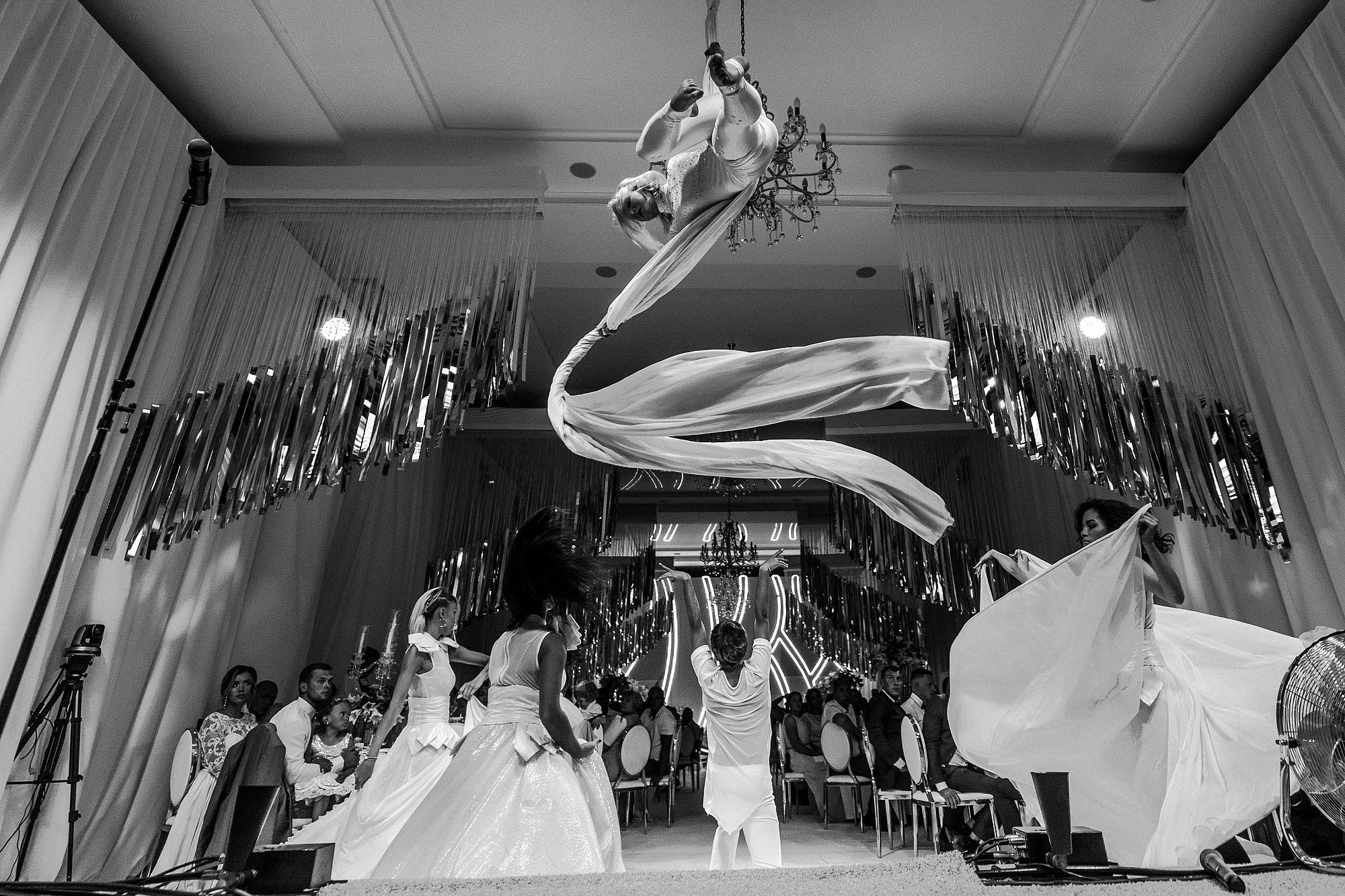 Vladimir & Lilia. Фотограф Ян Сылка