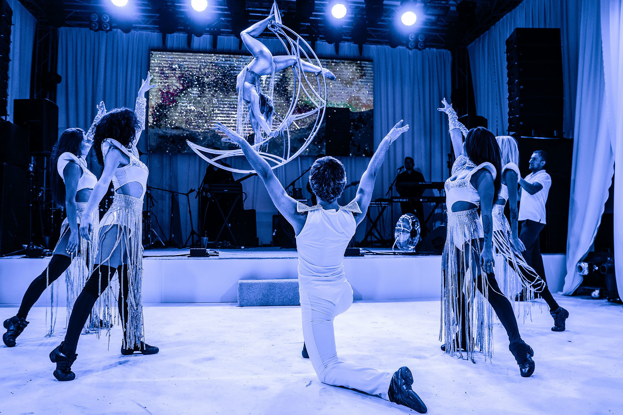 Vladimir & Lilia. Фотограф Ян Сылка