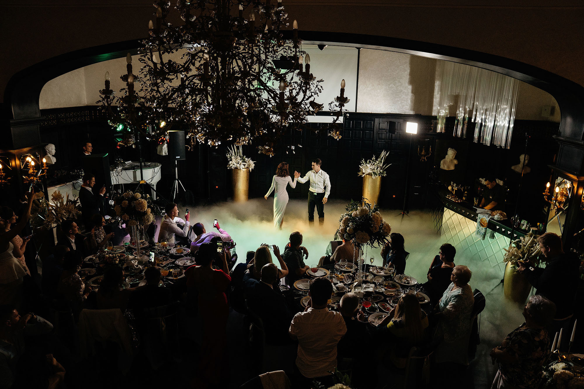 Max & Julia. Фотограф Ян Сылка