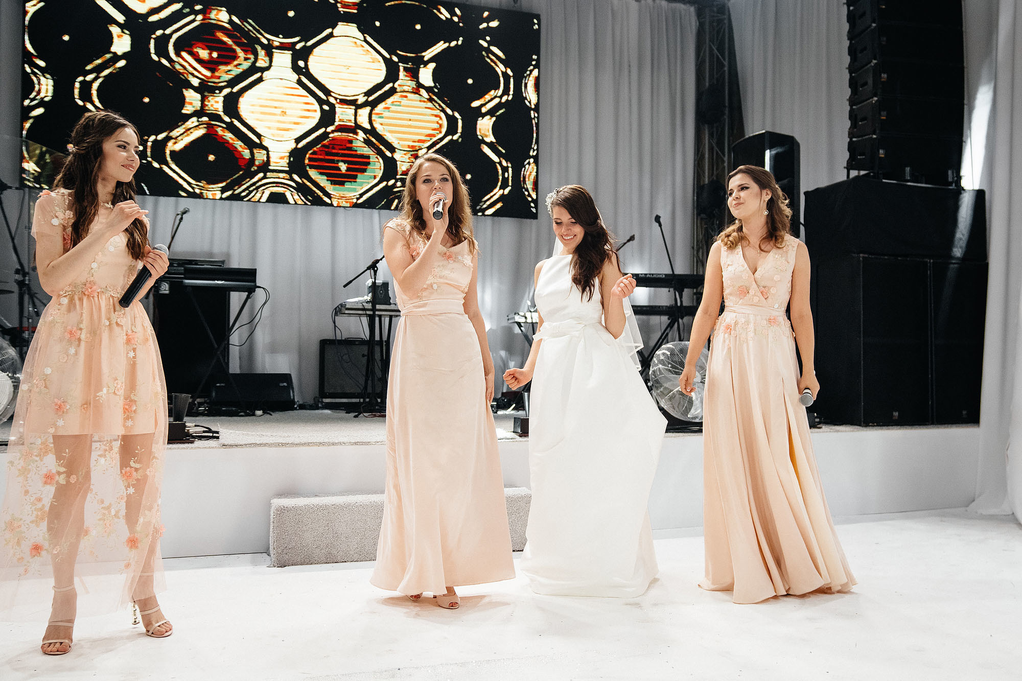 Vladimir & Lilia. Фотограф Ян Сылка