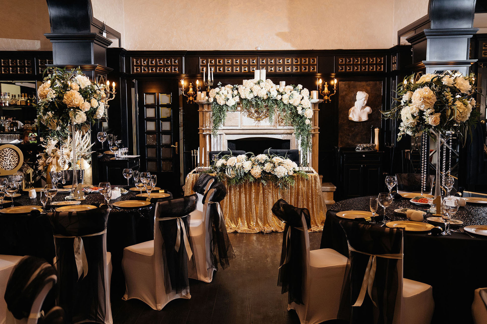 Max & Julia. Фотограф Ян Сылка