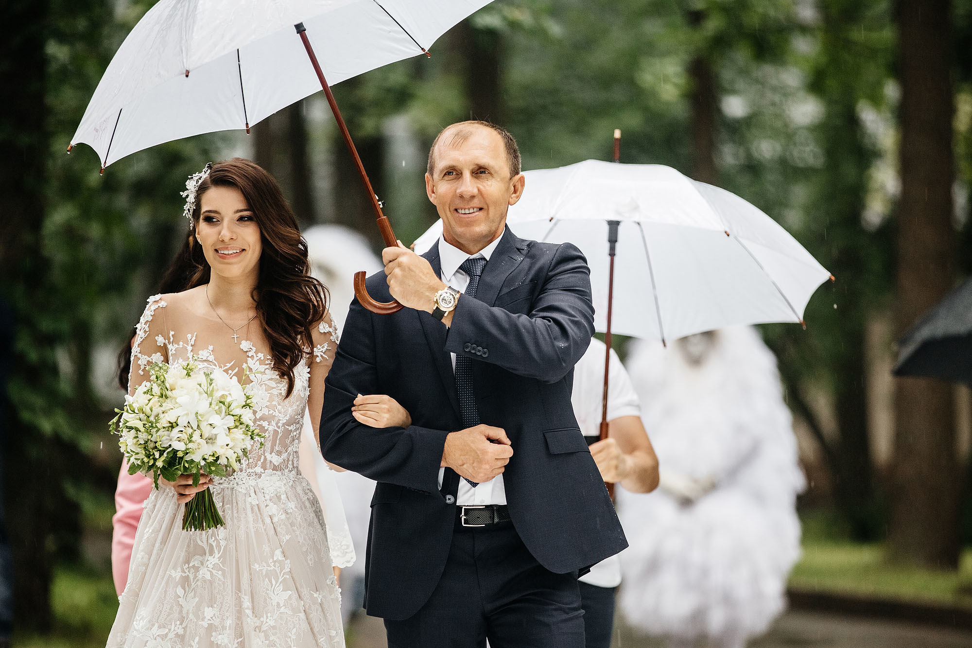 Vladimir & Lilia. Фотограф Ян Сылка
