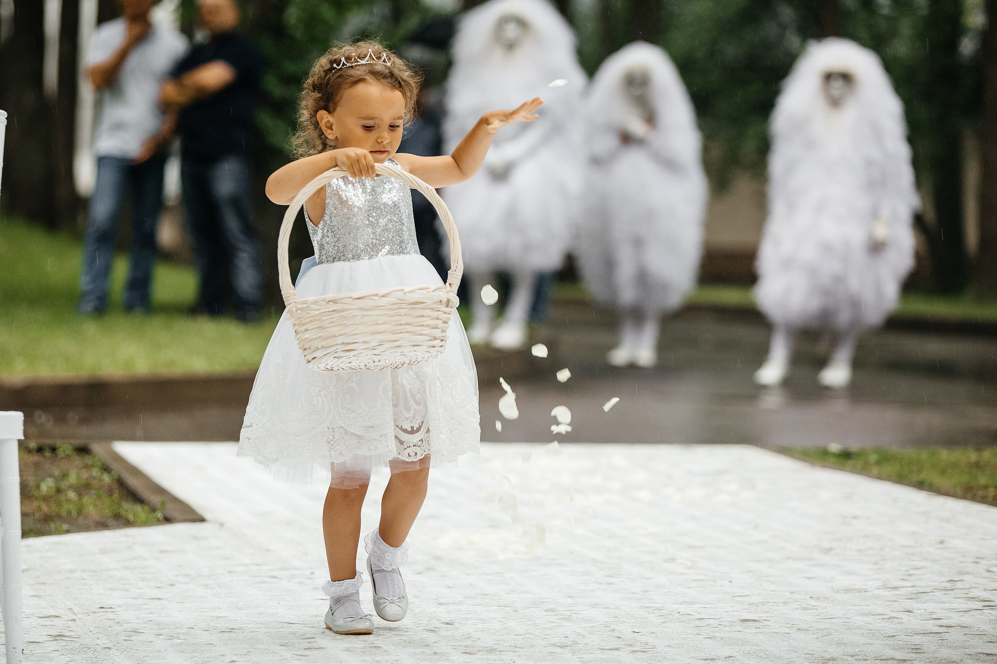 Vladimir & Lilia. Фотограф Ян Сылка