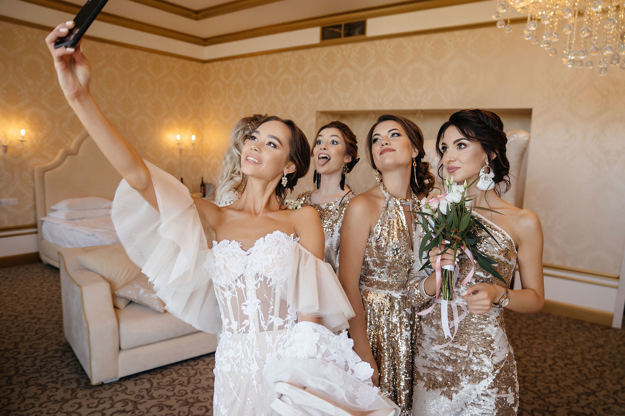 Max & Julia. Фотограф Ян Сылка