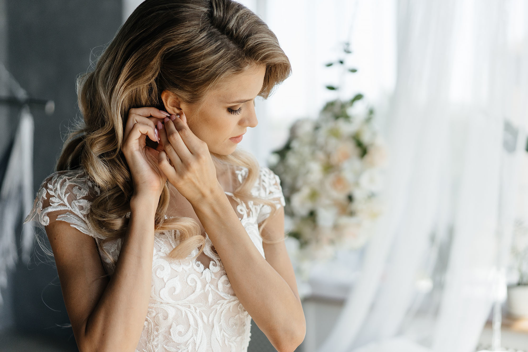 Slava & Natali. Фотограф Ян Сылка