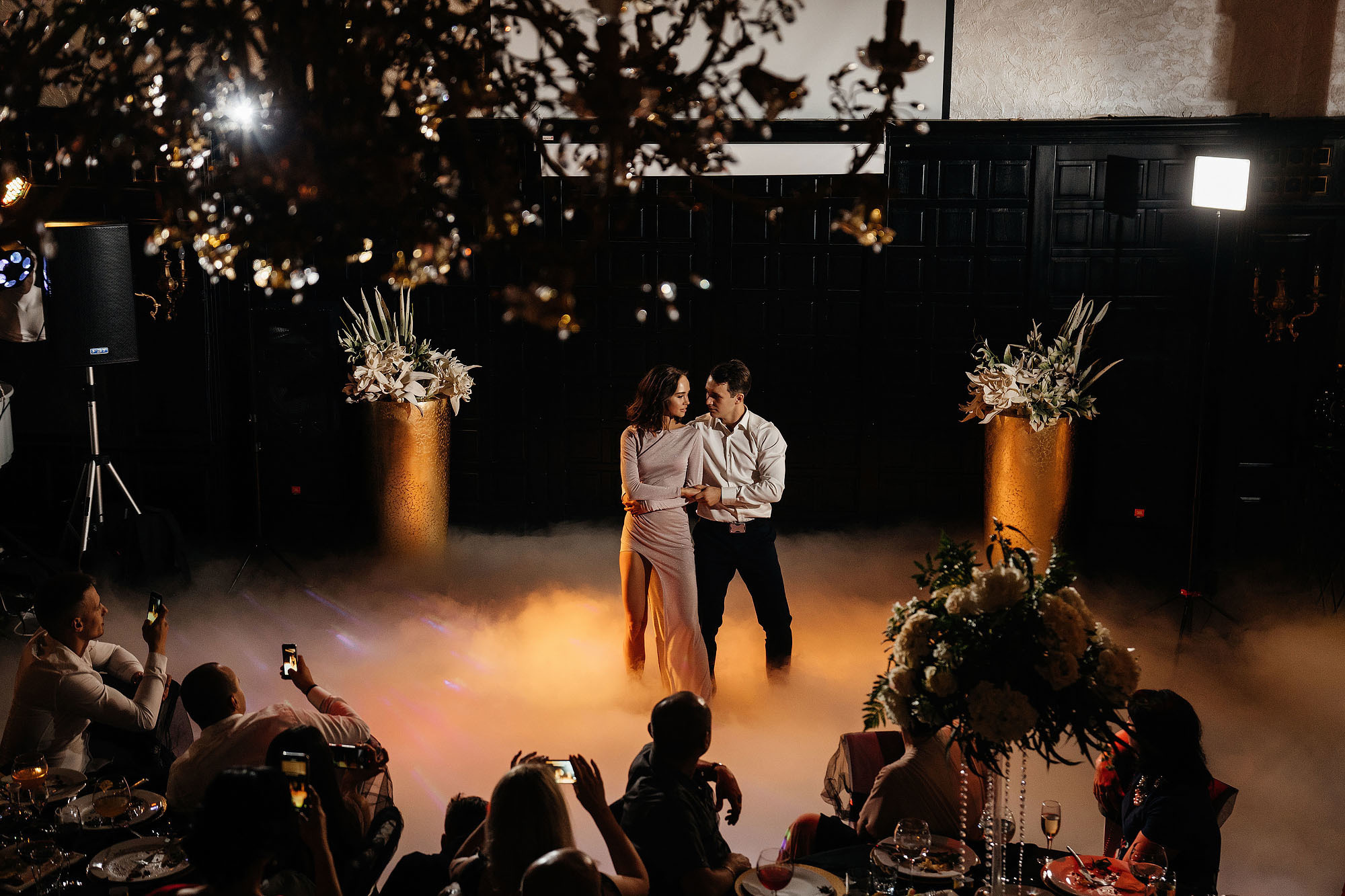 Max & Julia. Фотограф Ян Сылка