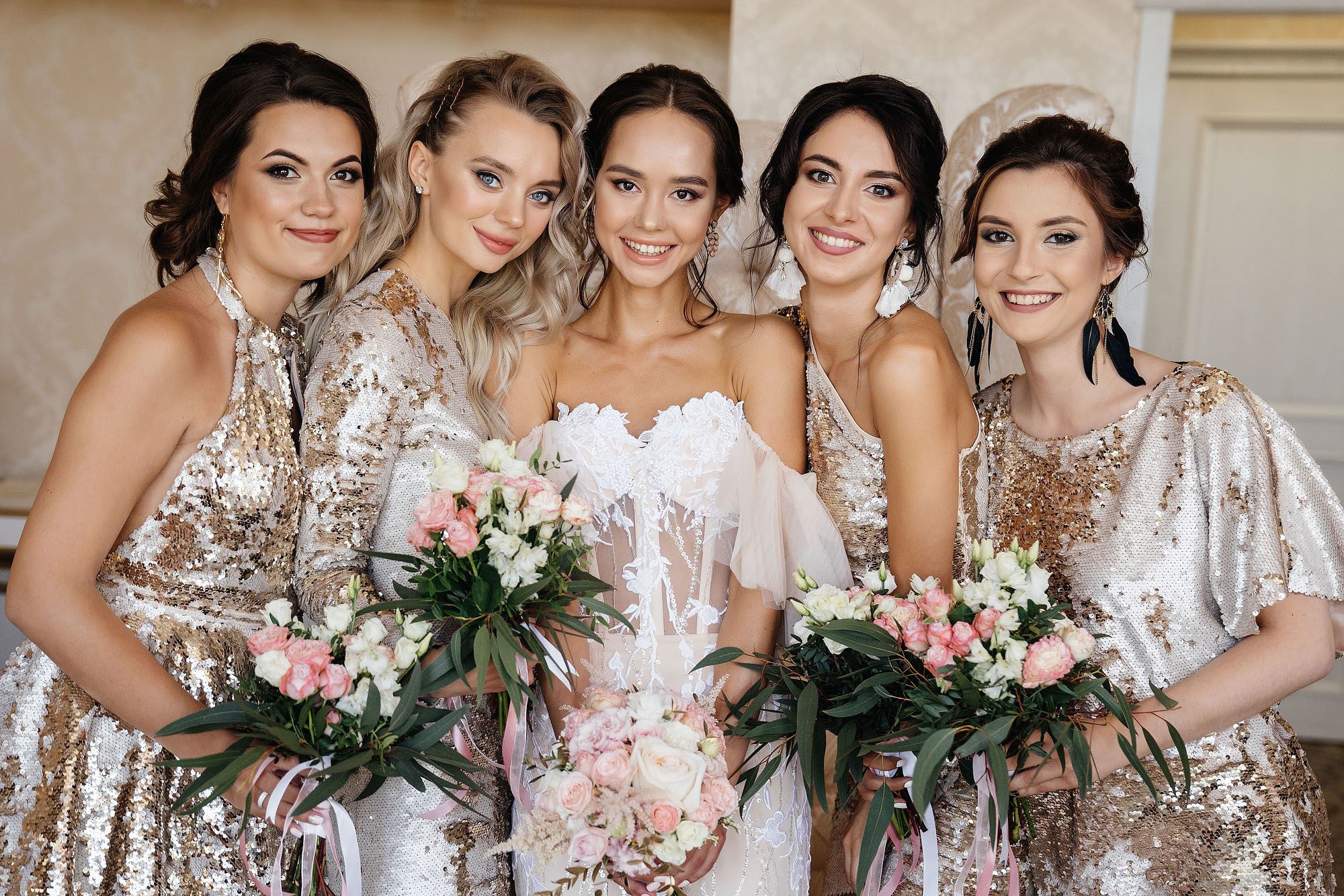 Max & Julia. Фотограф Ян Сылка