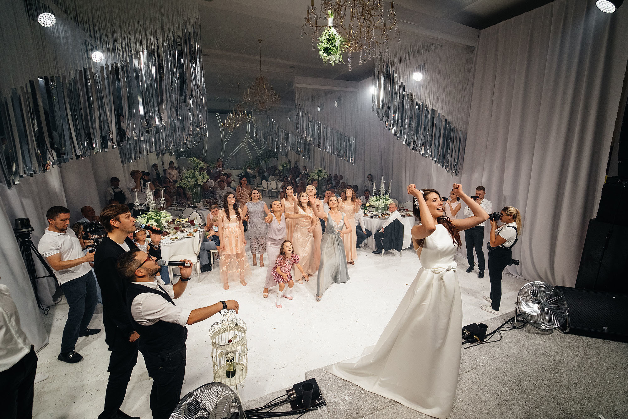 Vladimir & Lilia. Фотограф Ян Сылка