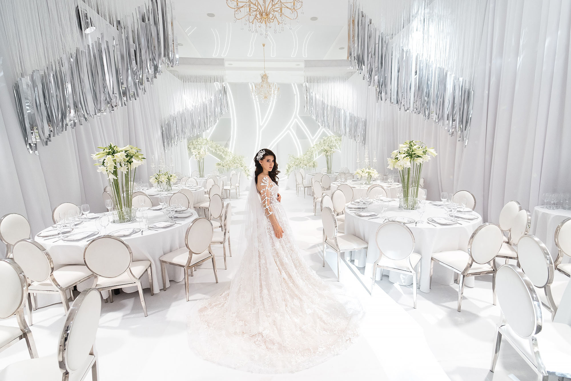 Vladimir & Lilia. Фотограф Ян Сылка