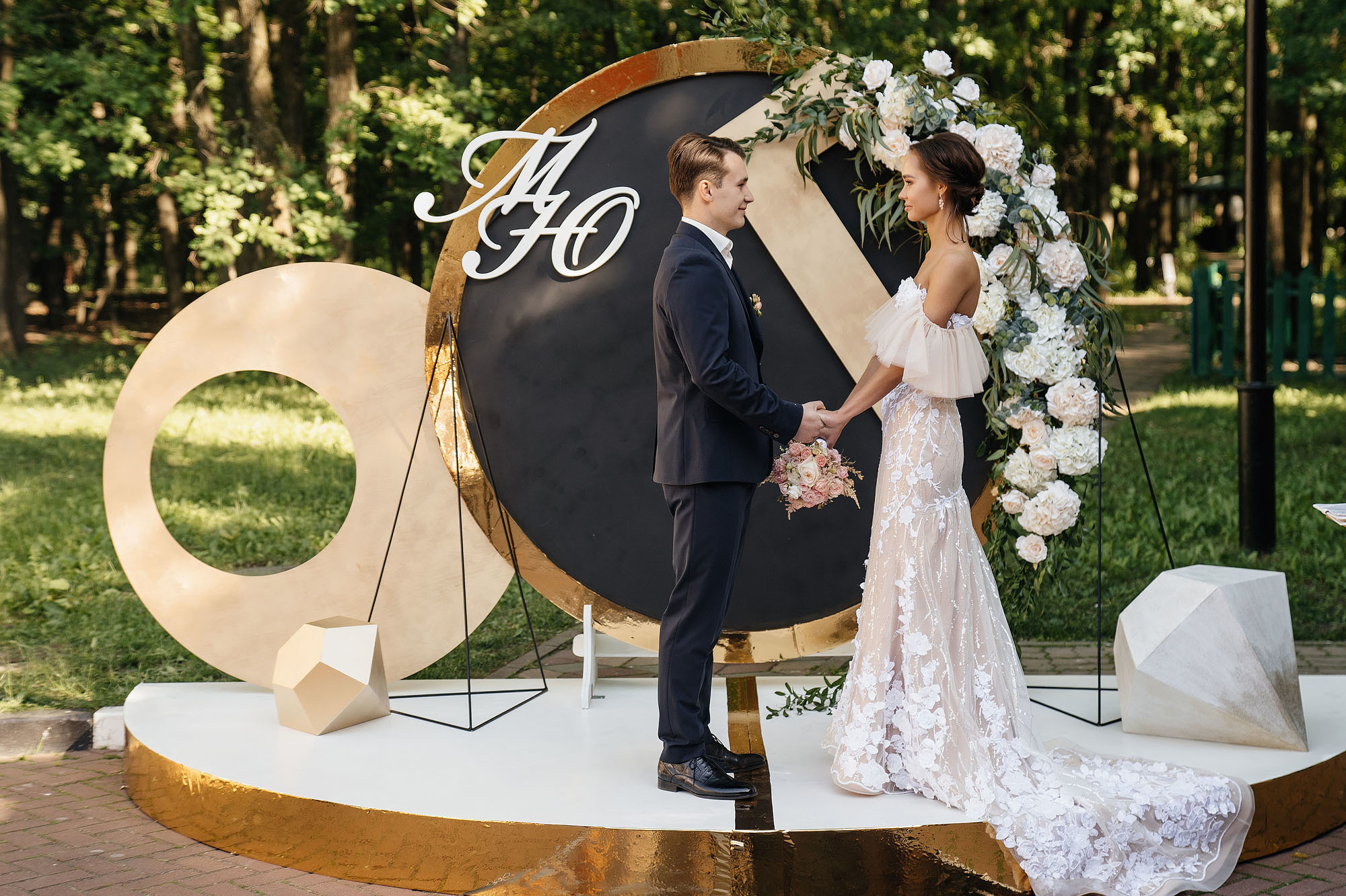 Max & Julia. Фотограф Ян Сылка