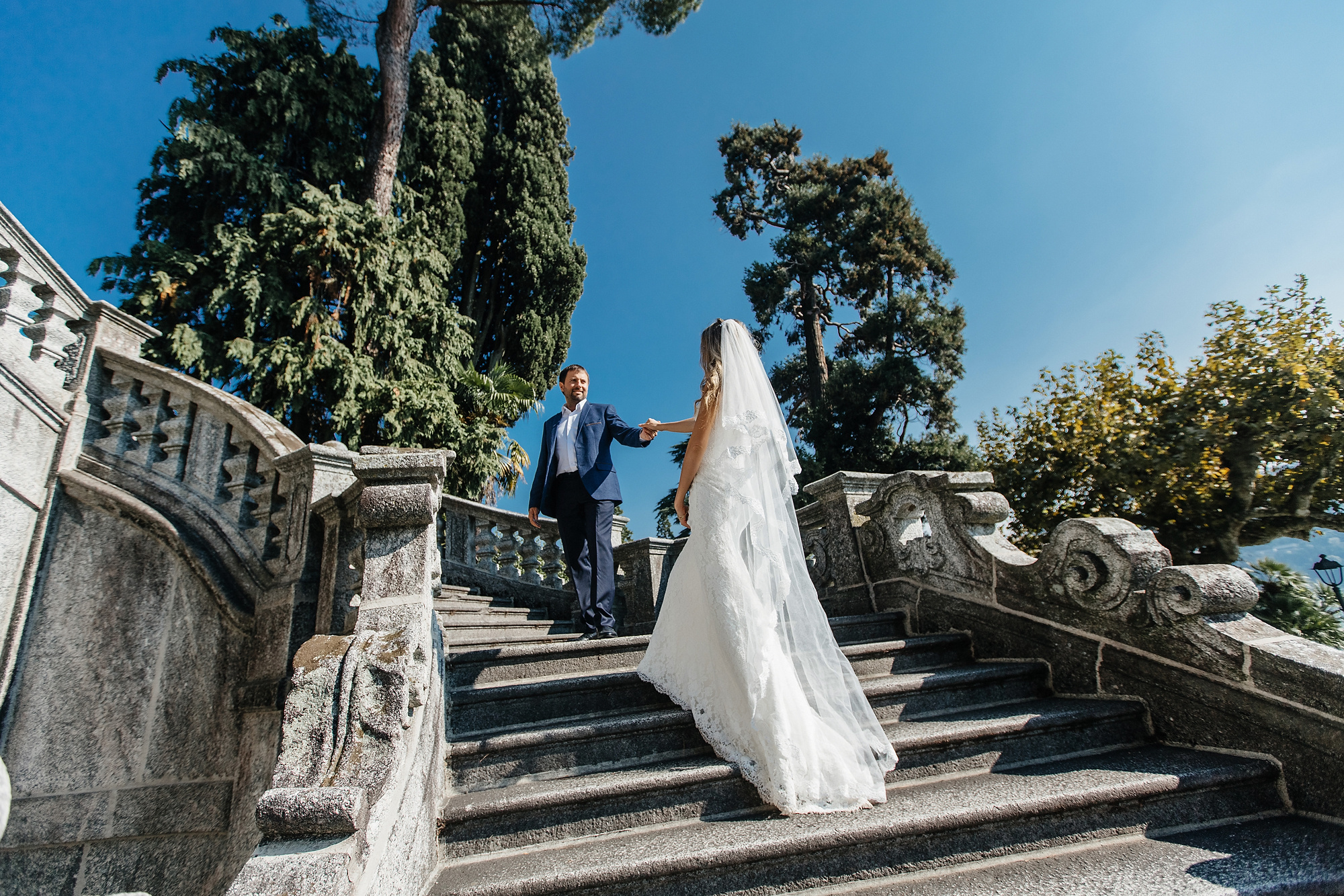 Max & Olga. Свадебный и портретный фотограф Ян Сылка