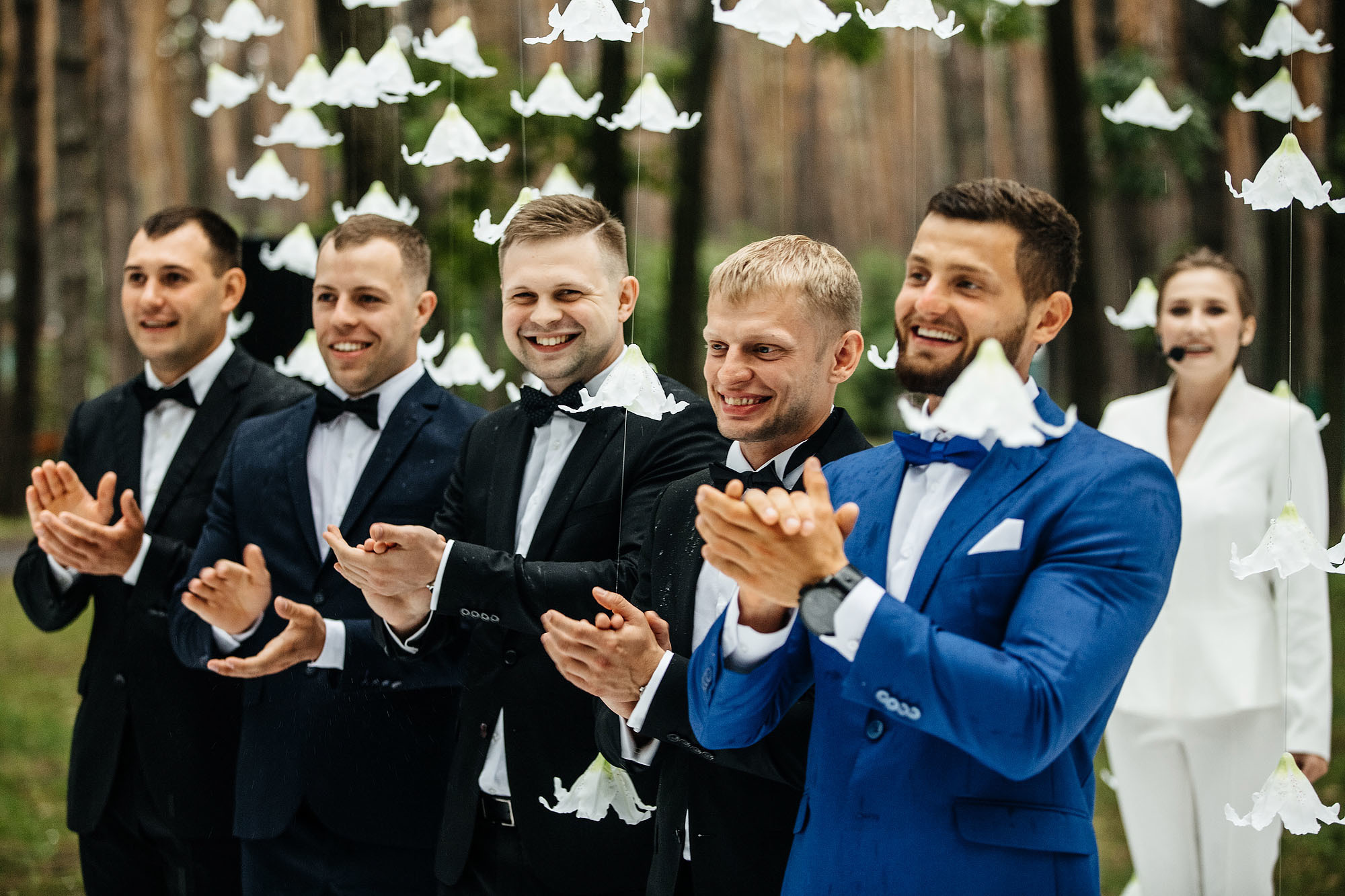 Vladimir & Lilia. Фотограф Ян Сылка