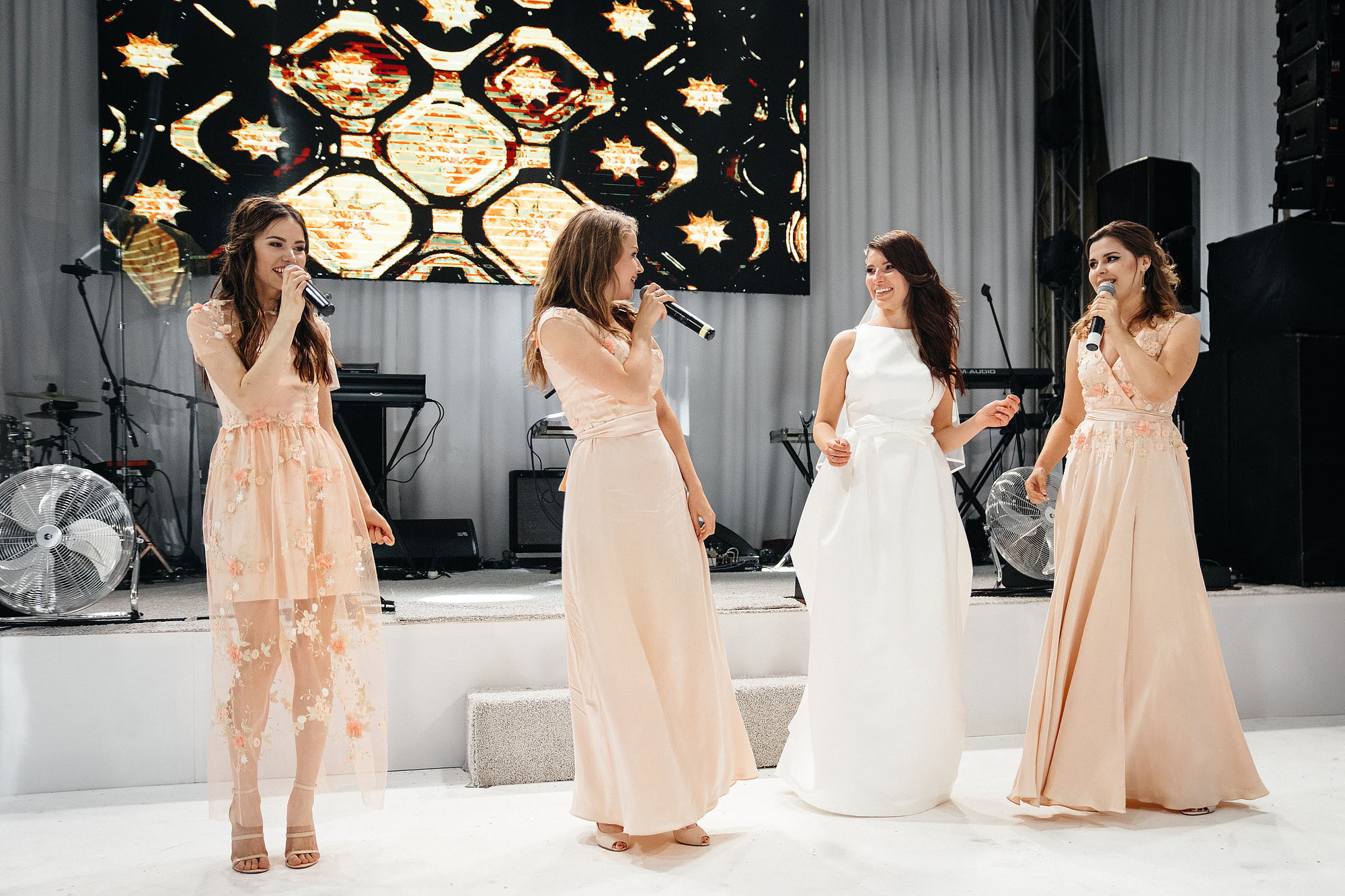 Vladimir & Lilia. Фотограф Ян Сылка