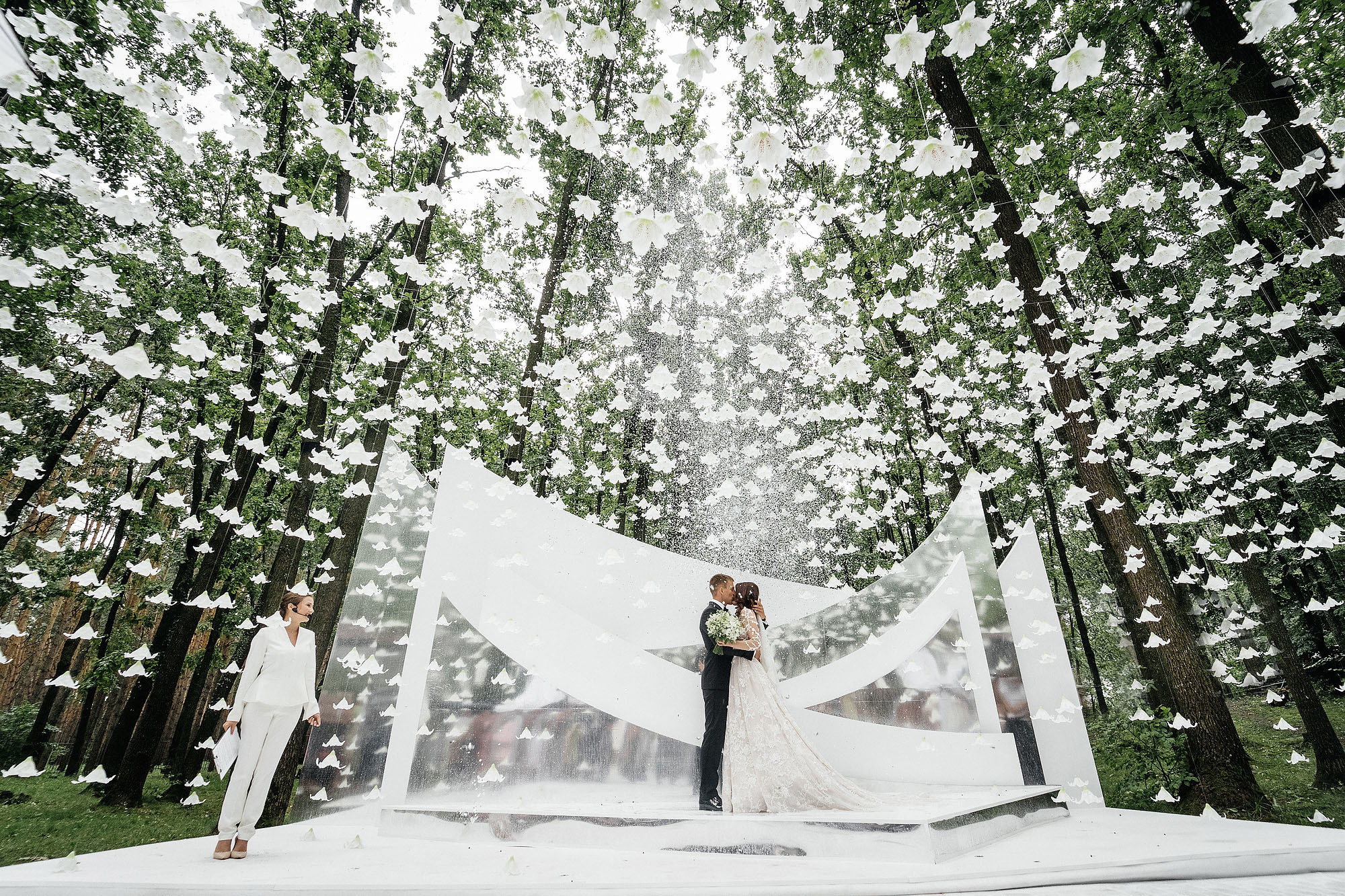 Vladimir & Lilia. Фотограф Ян Сылка
