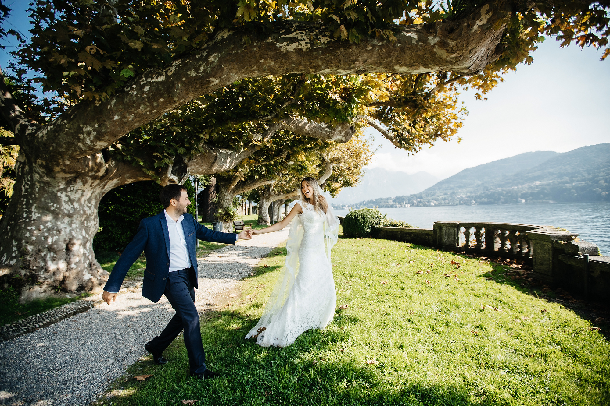 Max & Olga. Свадебный и портретный фотограф Ян Сылка